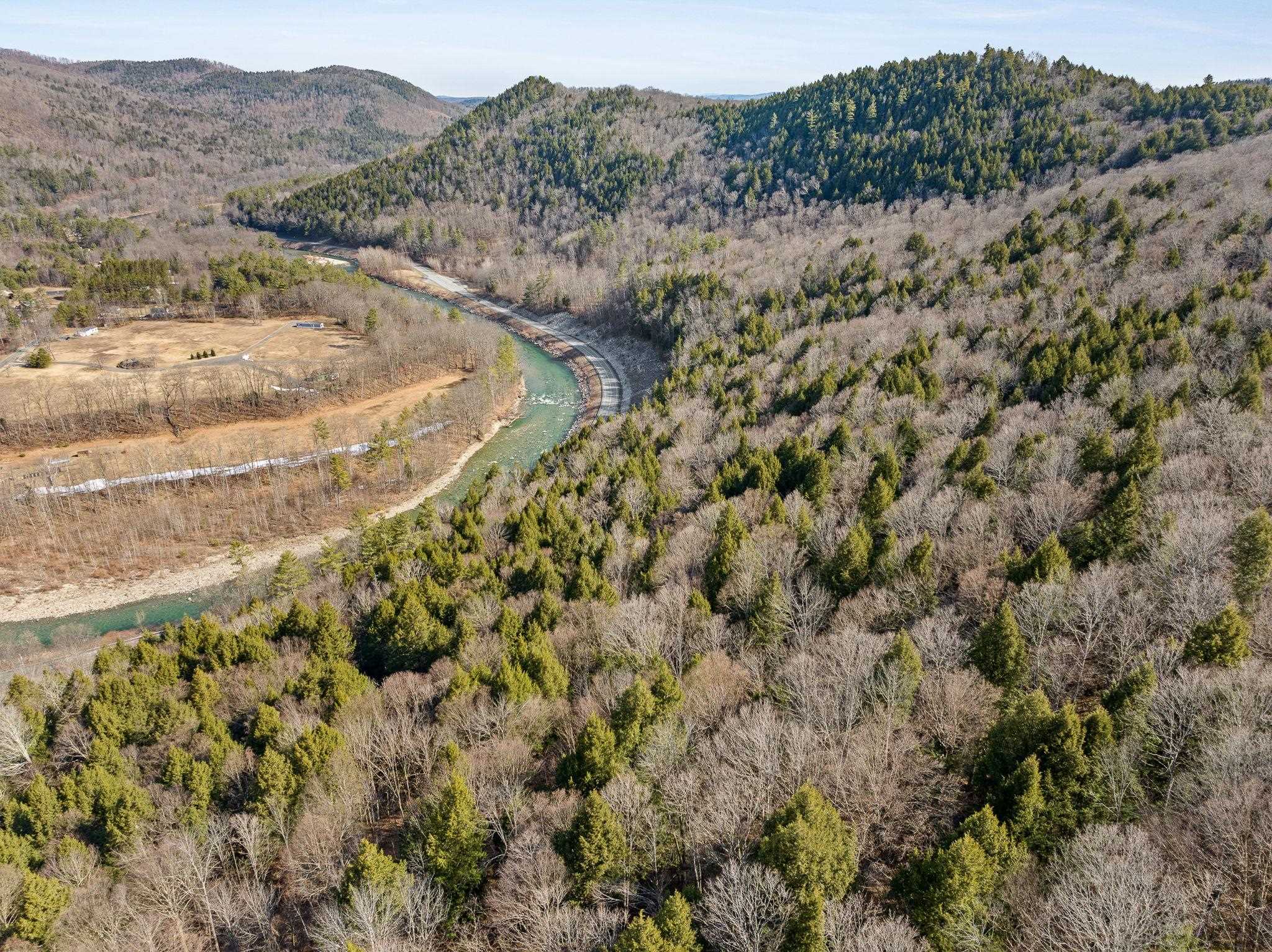 6416 Vt Route 107 Property Photo 9