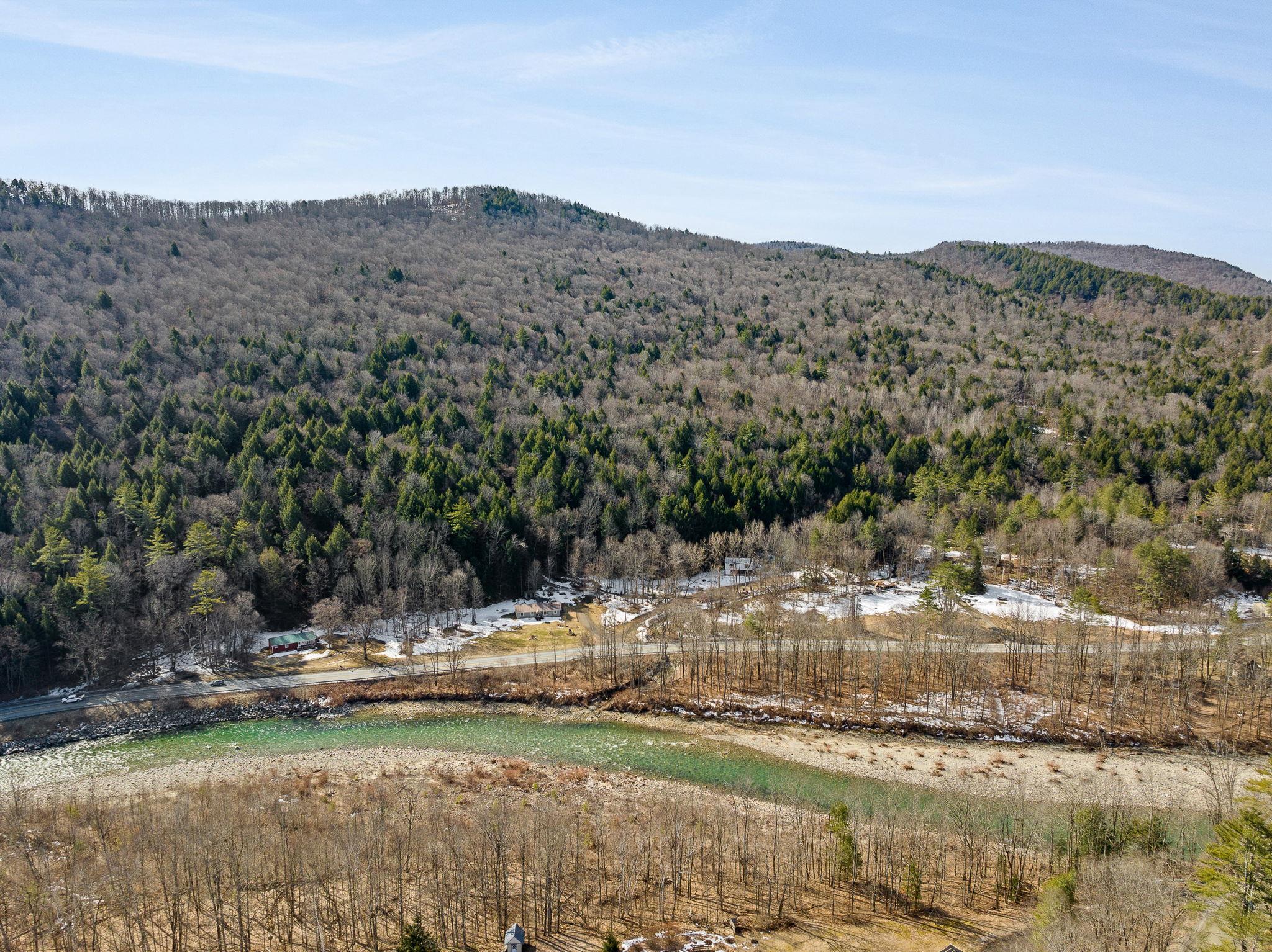 6416 Vt Route 107 Property Photo 11