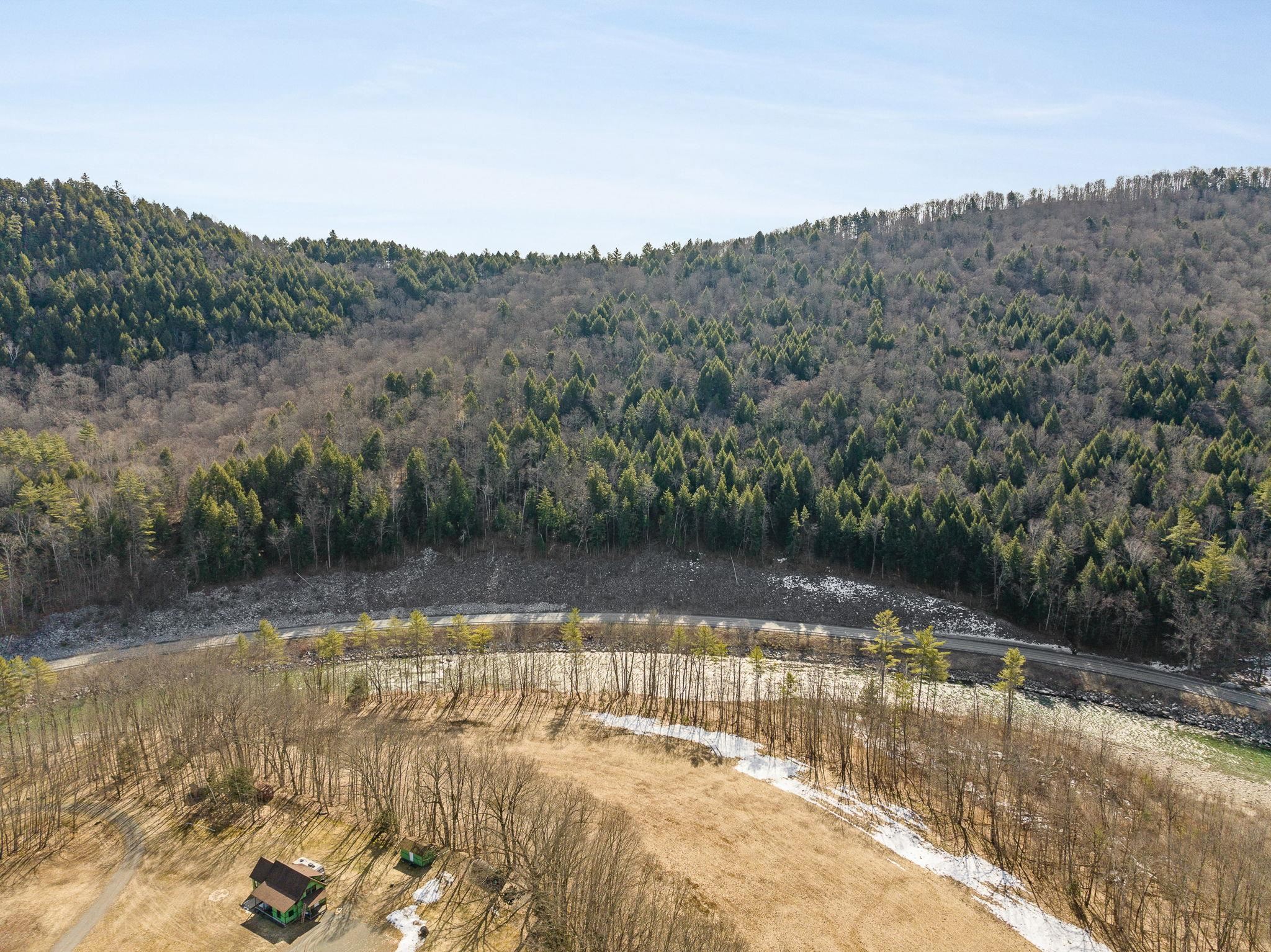 6416 Vt Route 107 Property Photo 12