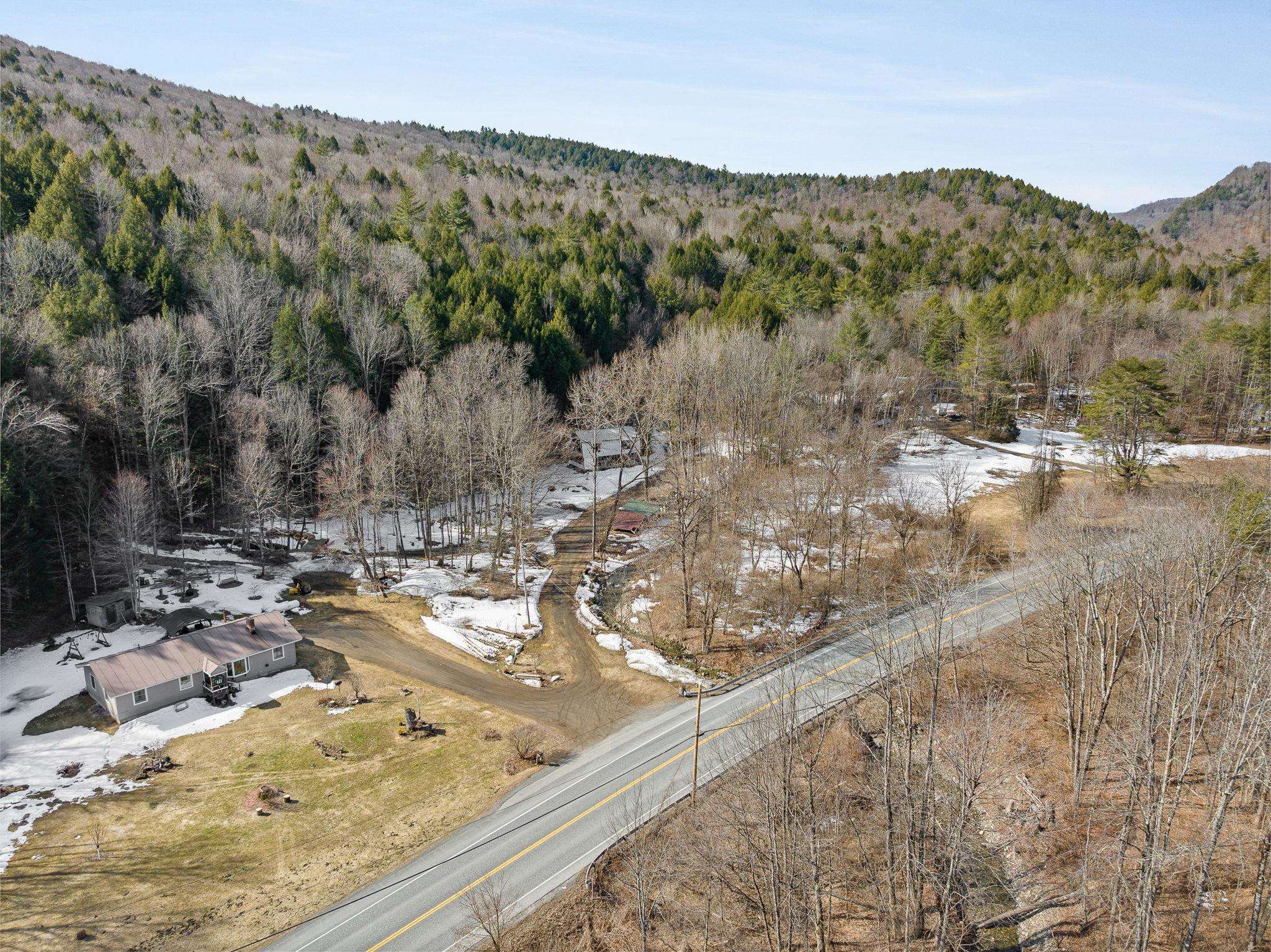 6416 Vt Route 107 Property Photo 13