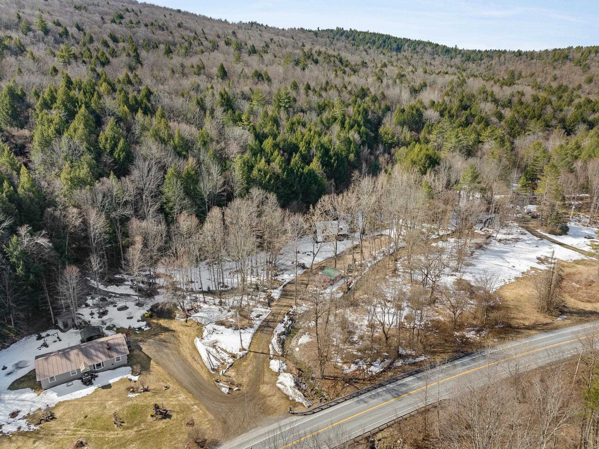 6416 Vt Route 107 Property Photo 14