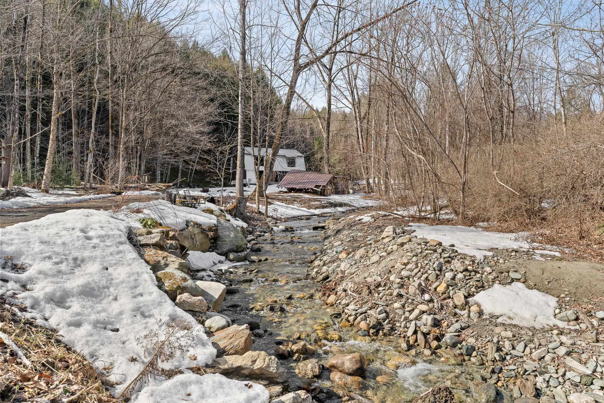 6416 Vt Route 107 Property Photo 15
