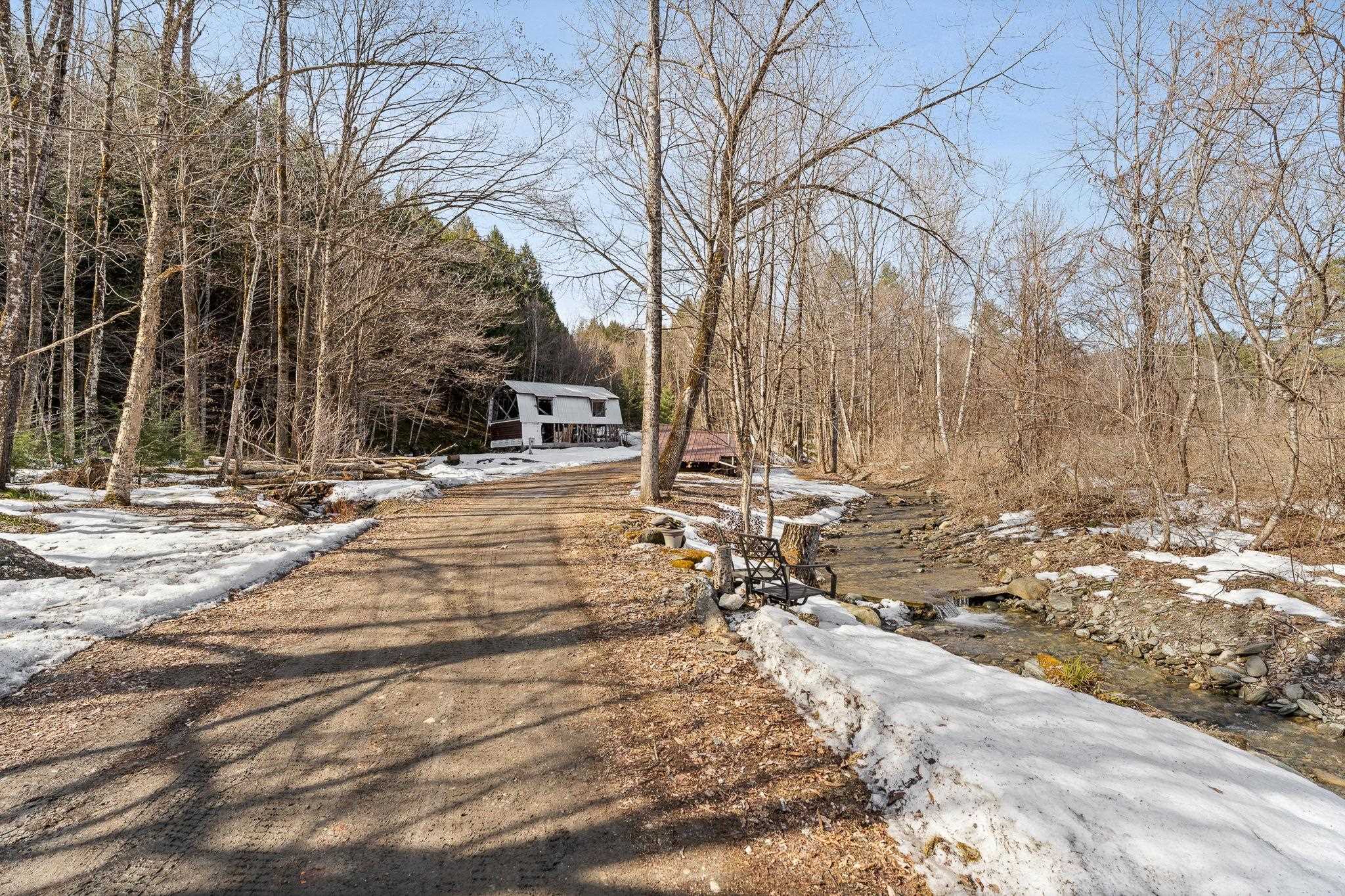 6416 Vt Route 107 Property Photo 16