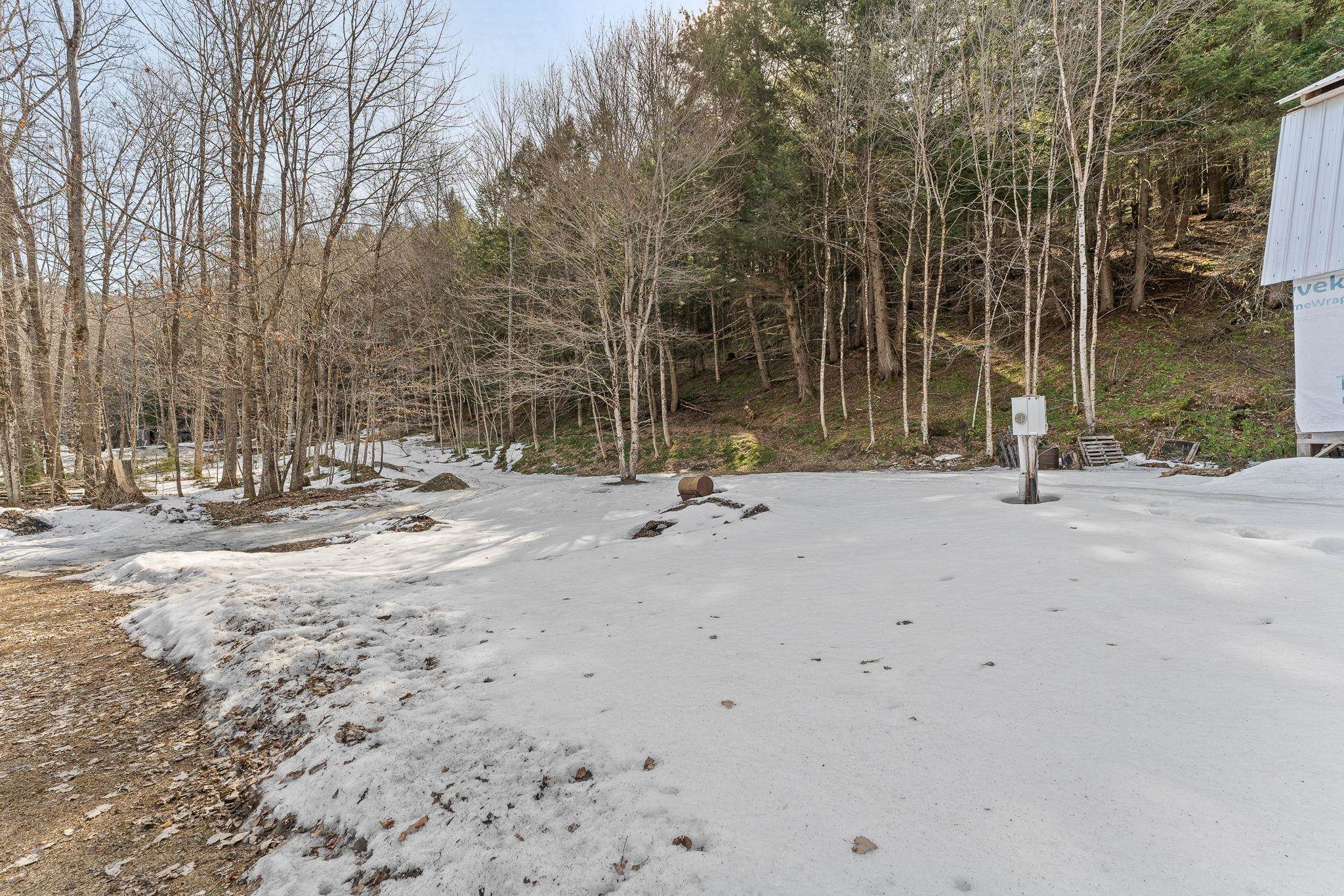 6416 Vt Route 107 Property Photo 17