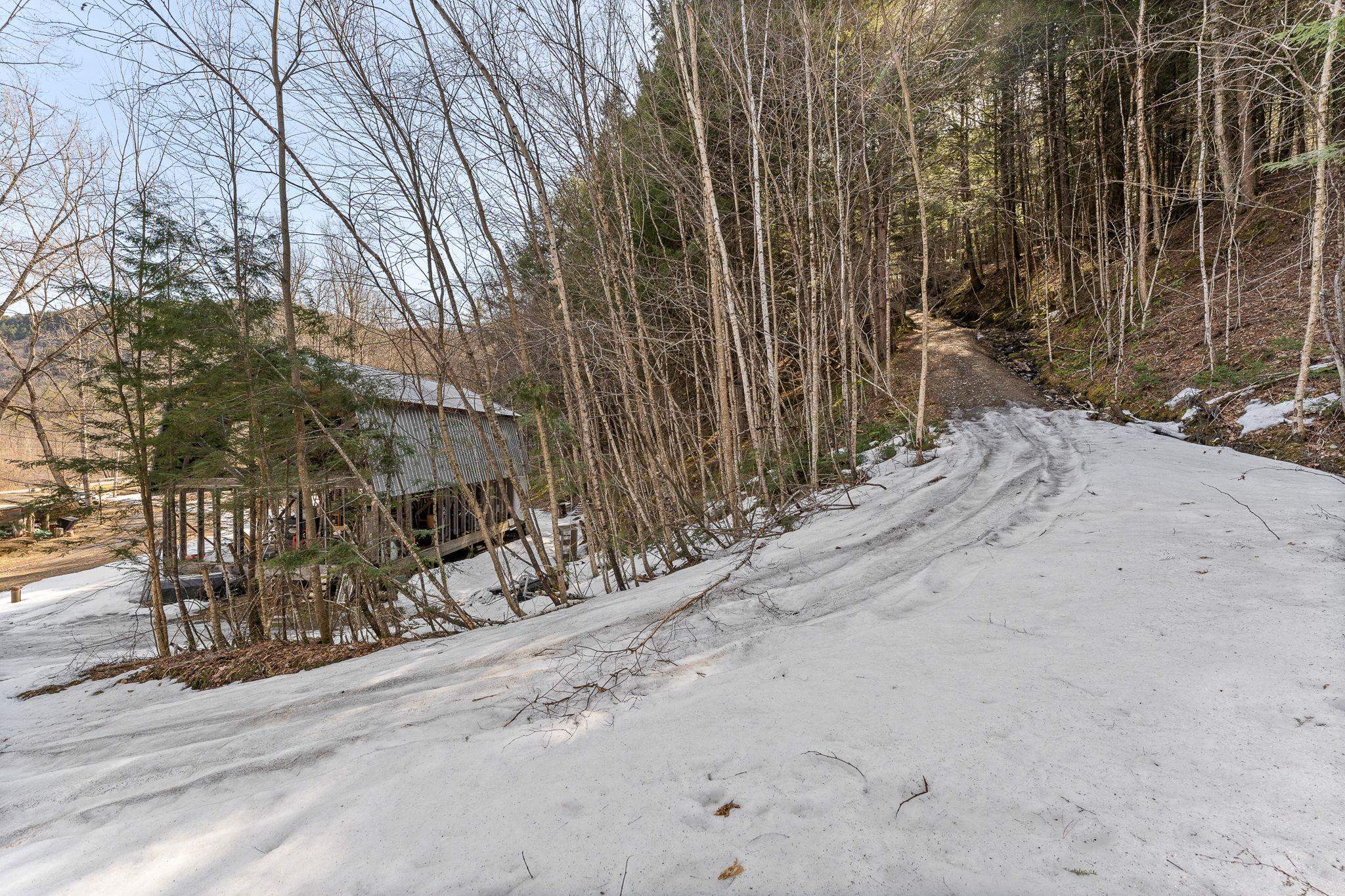 6416 Vt Route 107 Property Photo 18