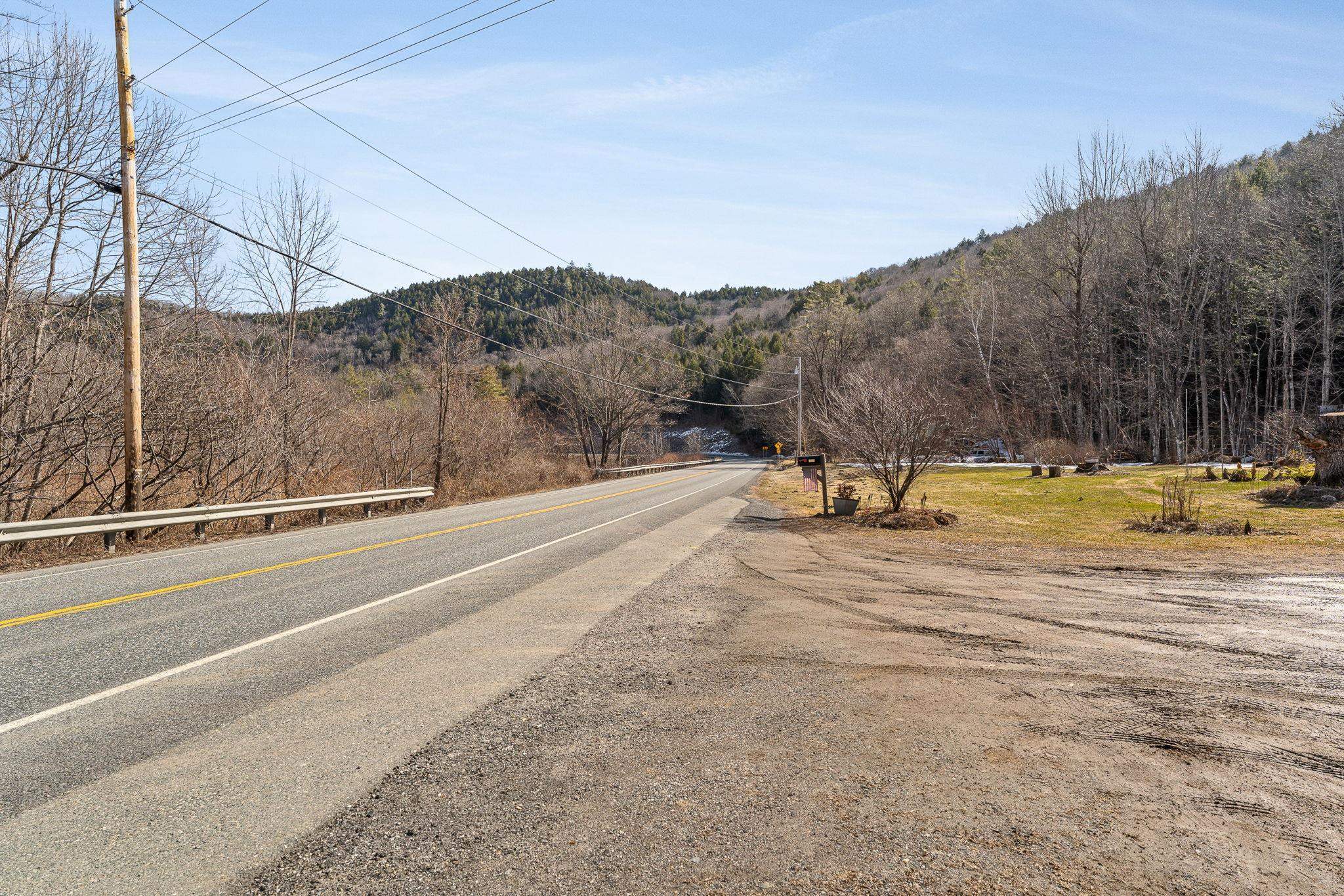6416 Vt Route 107 Property Photo 21