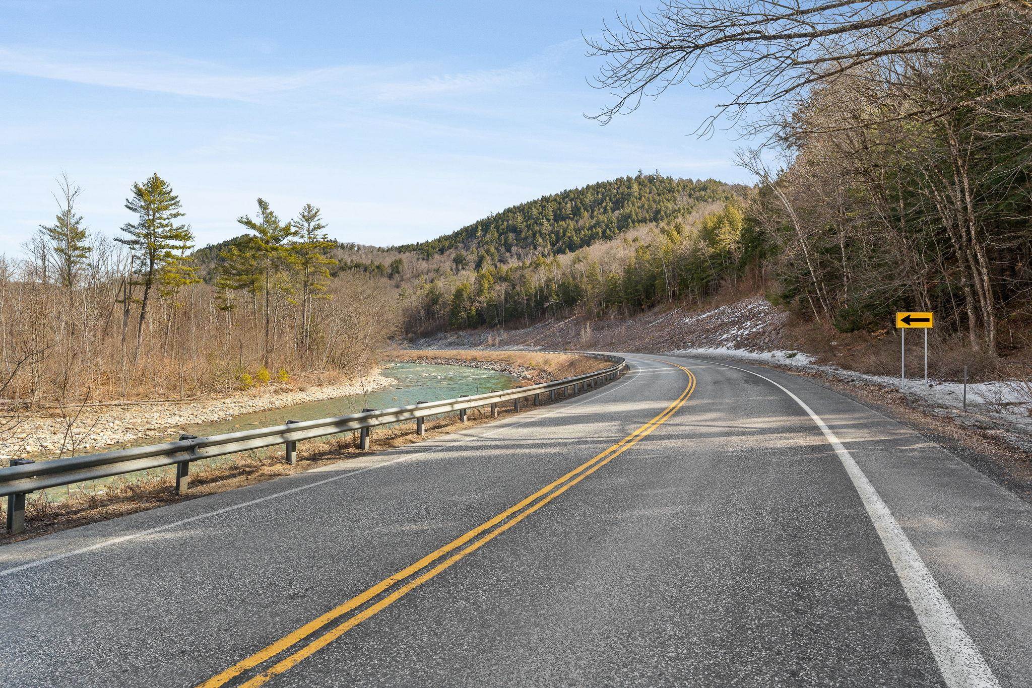 6416 Vt Route 107 Property Photo 22