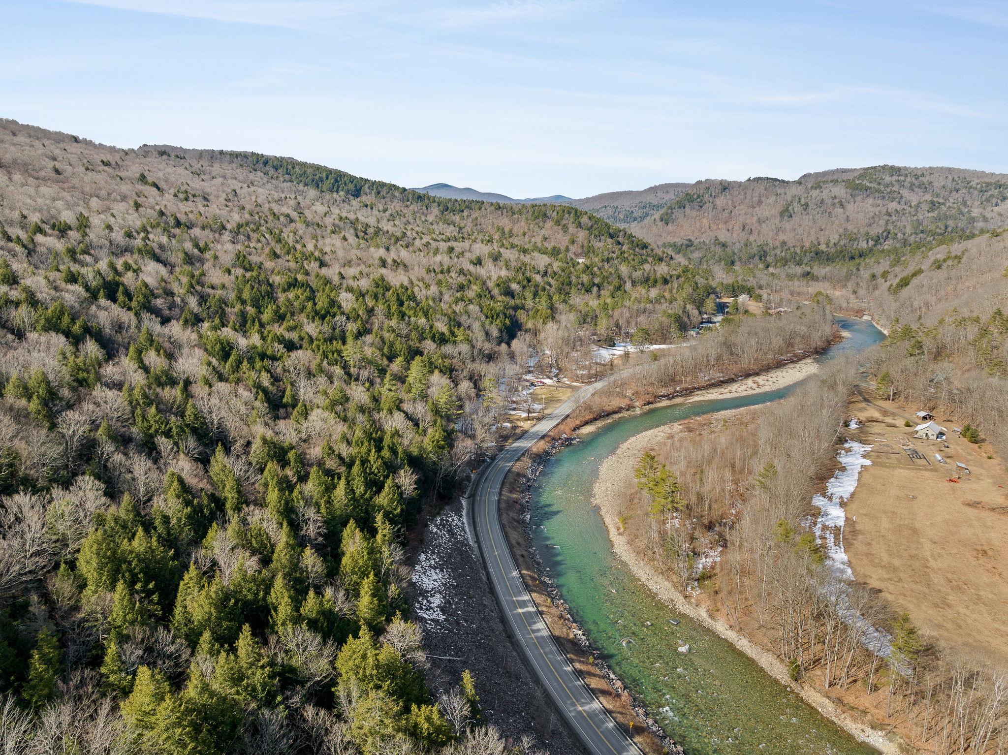 6416 Vt Route 107 Property Photo 24