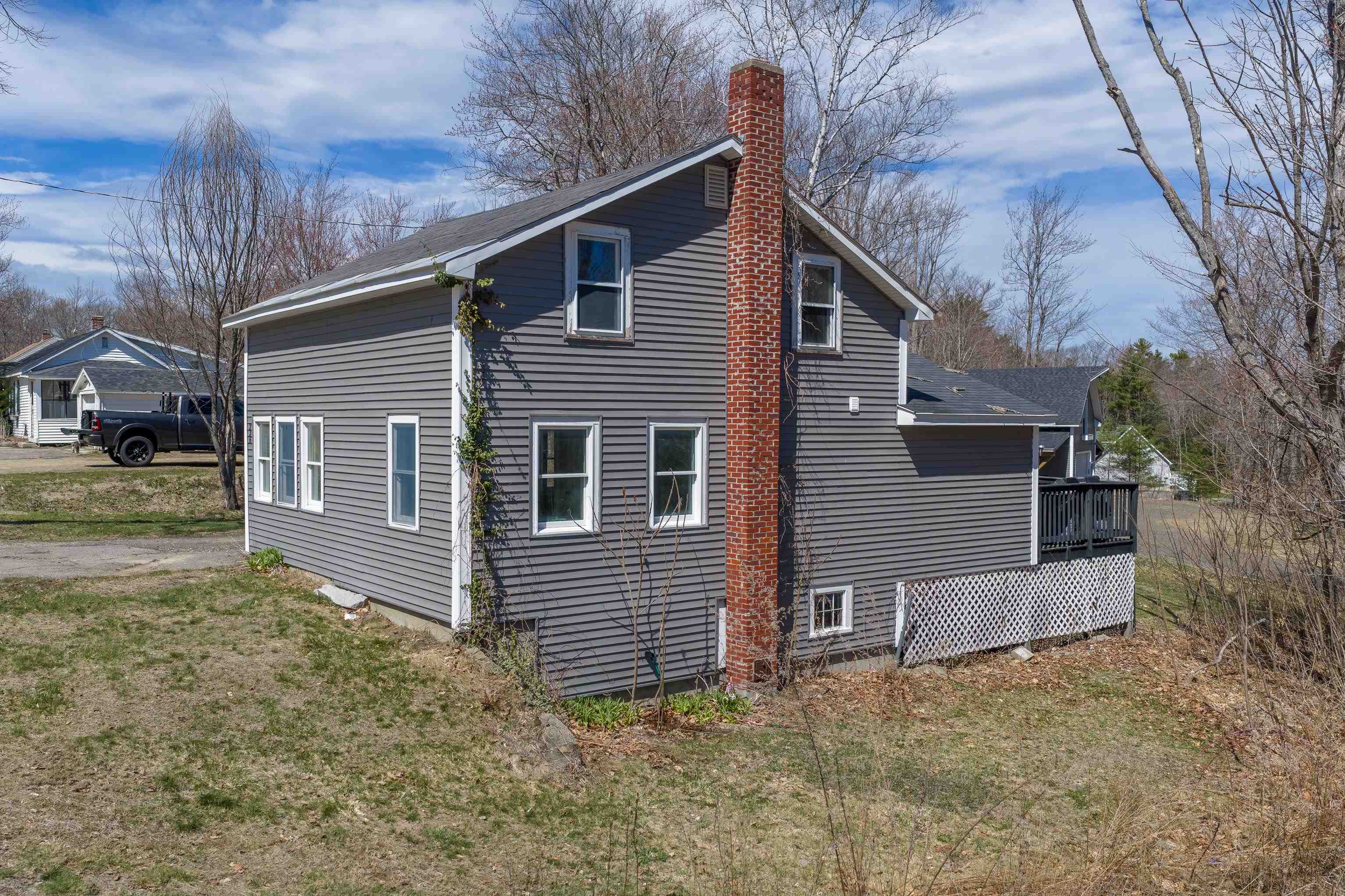236 Stark Street Property Photo 1