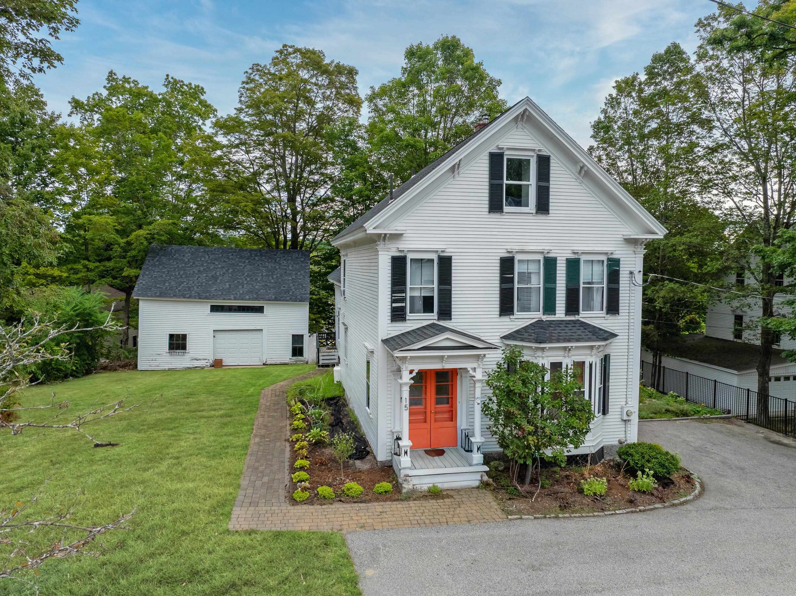 15 Highland Street Property Photo 1