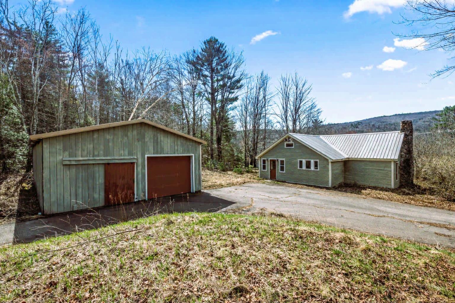 294 Nh Route 16 Property Photo 1