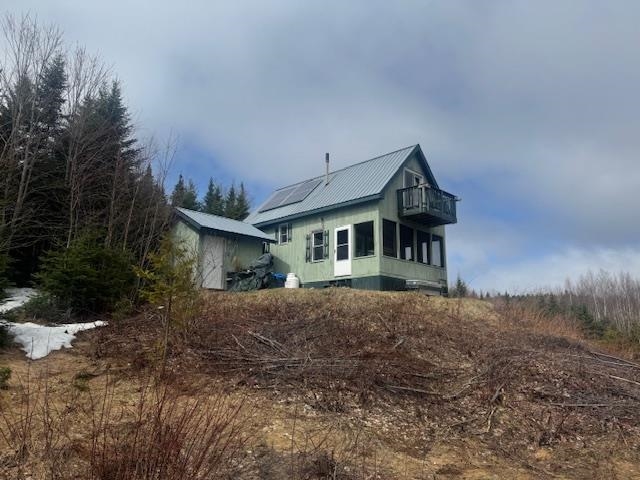 639 Pinnicle Road Property Photo 1