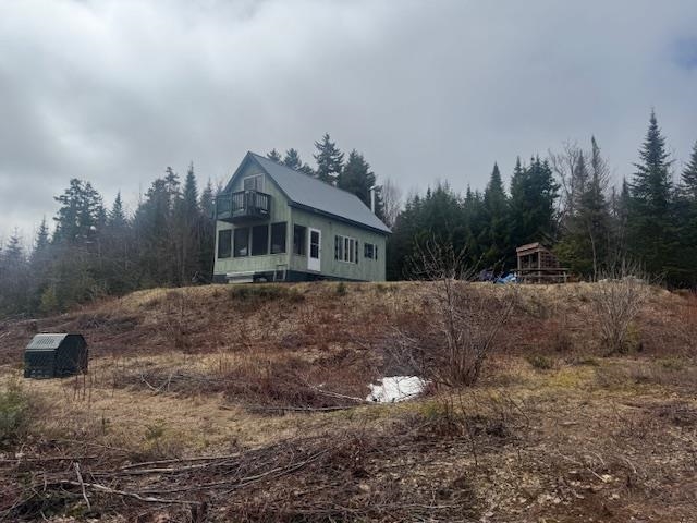 639 Pinnicle Road Property Photo 4