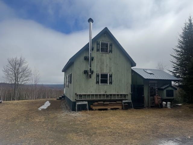 639 Pinnicle Road Property Photo 5