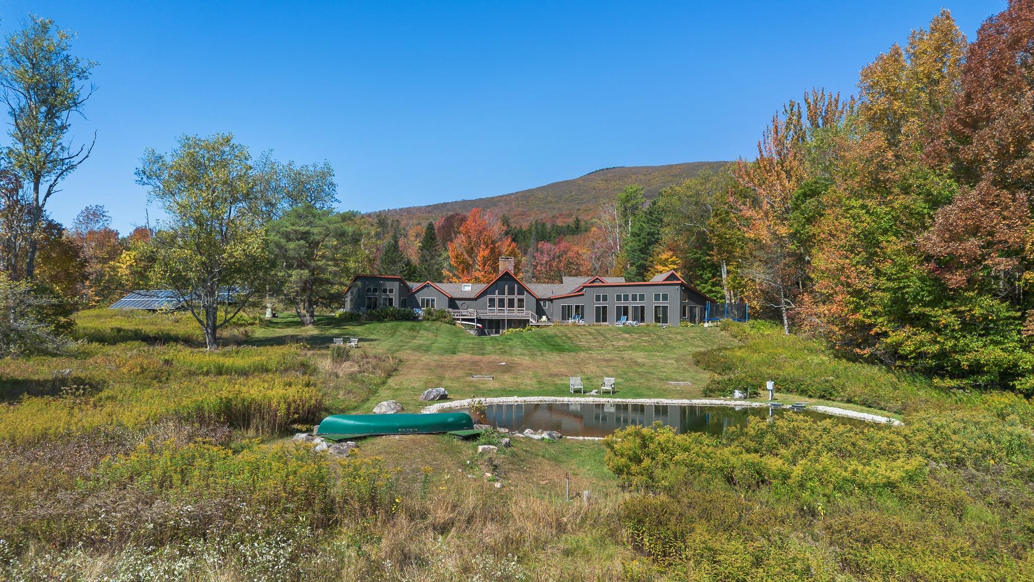 534 Cream Hill Road Property Photo 4