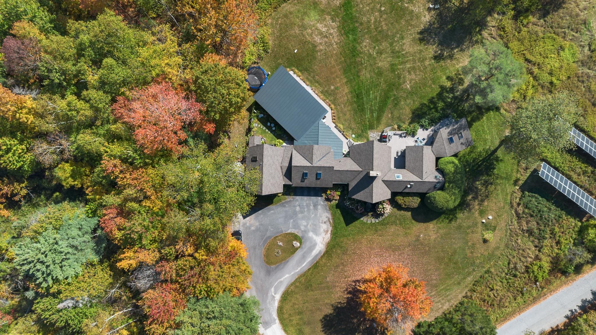 534 Cream Hill Road Property Photo 8