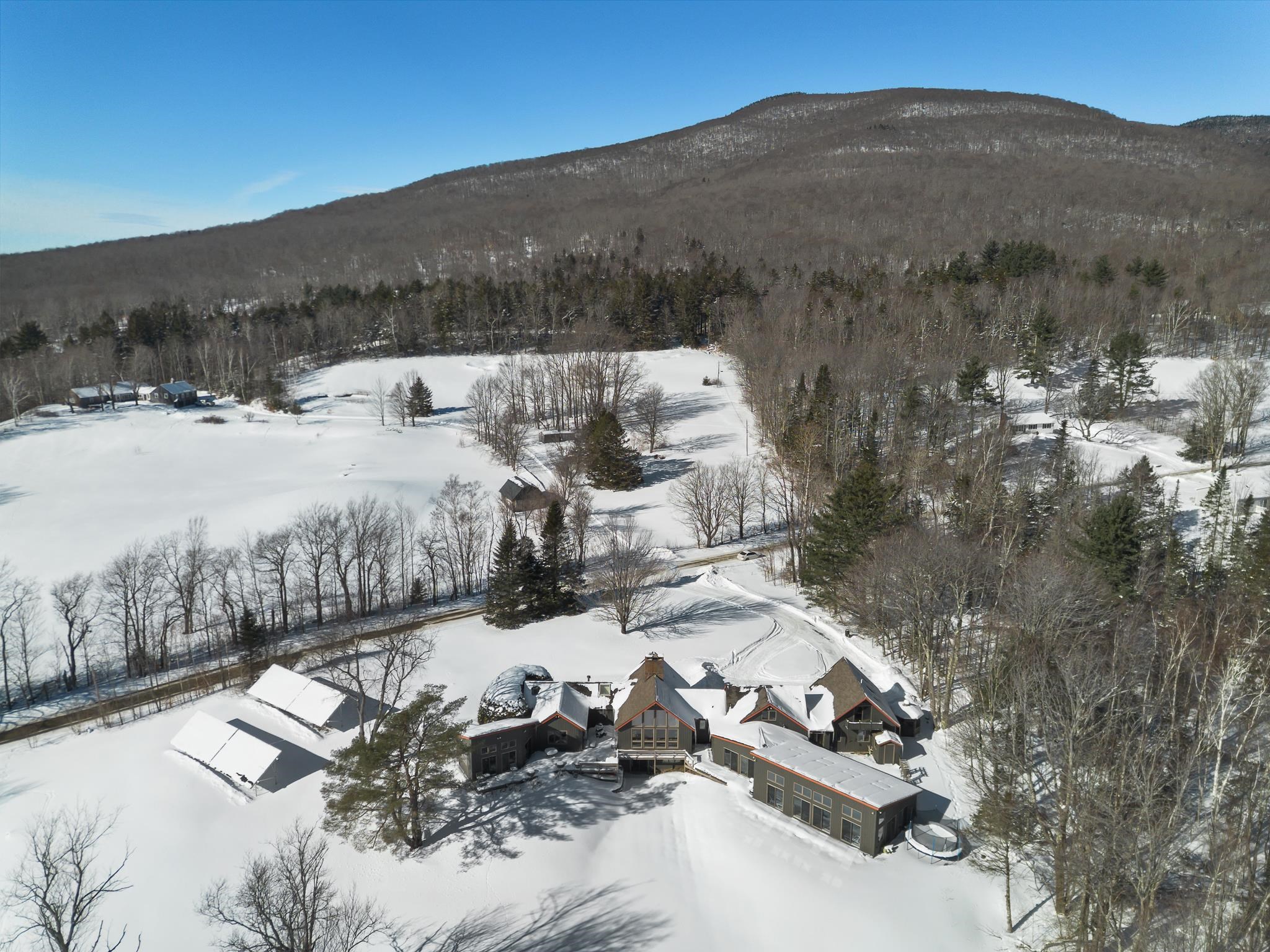 534 Cream Hill Road Property Photo 9