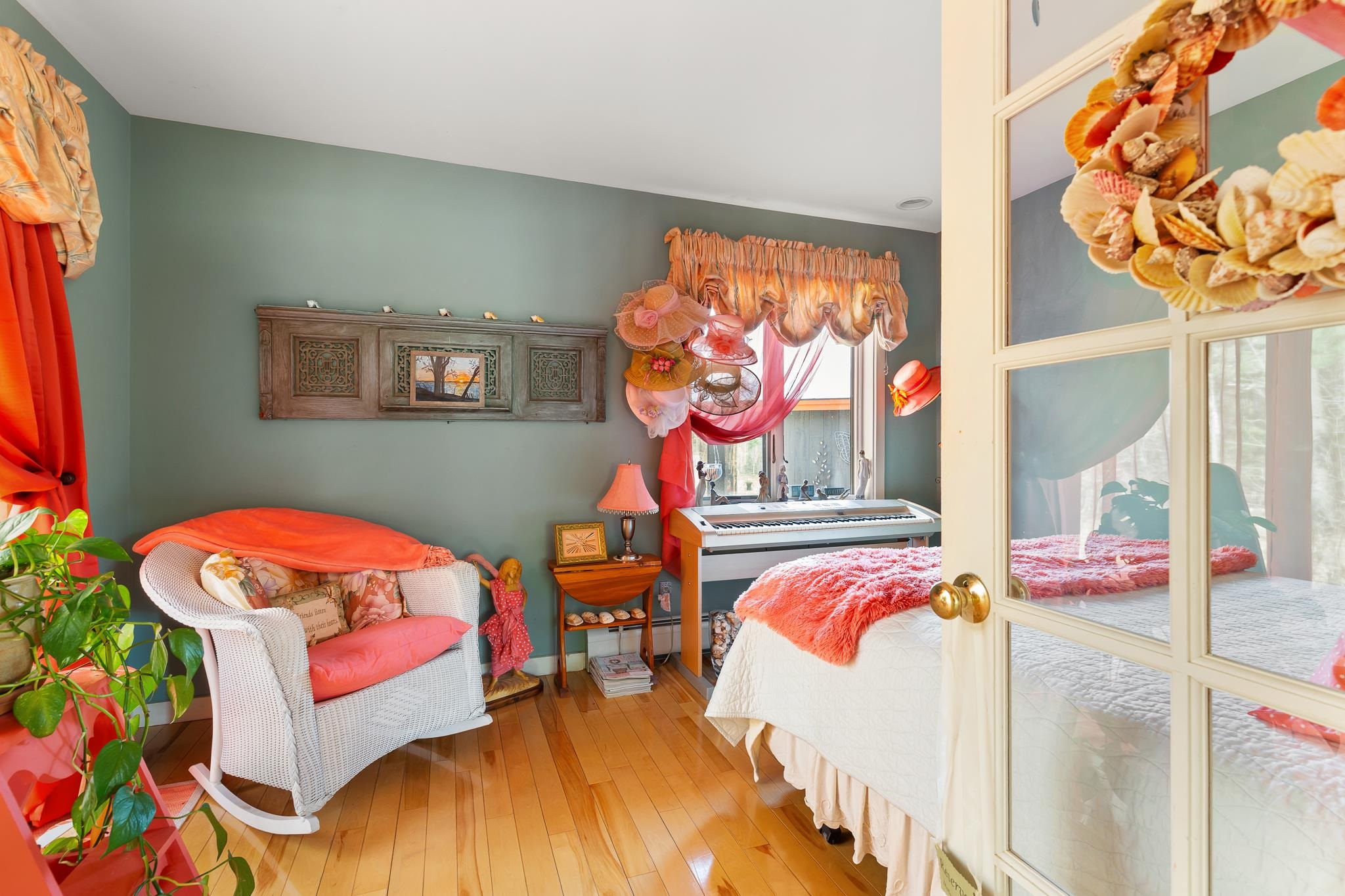 534 Cream Hill Road Property Photo 45