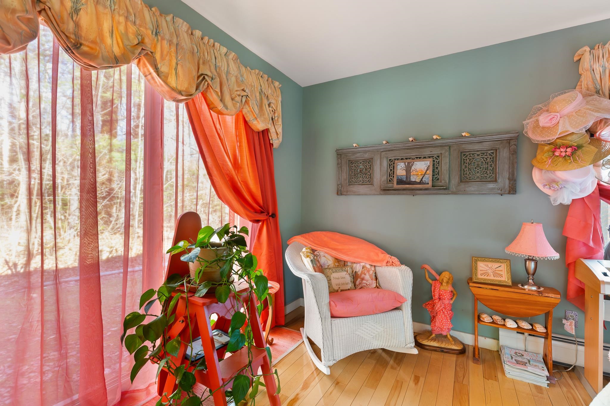 534 Cream Hill Road Property Photo 46