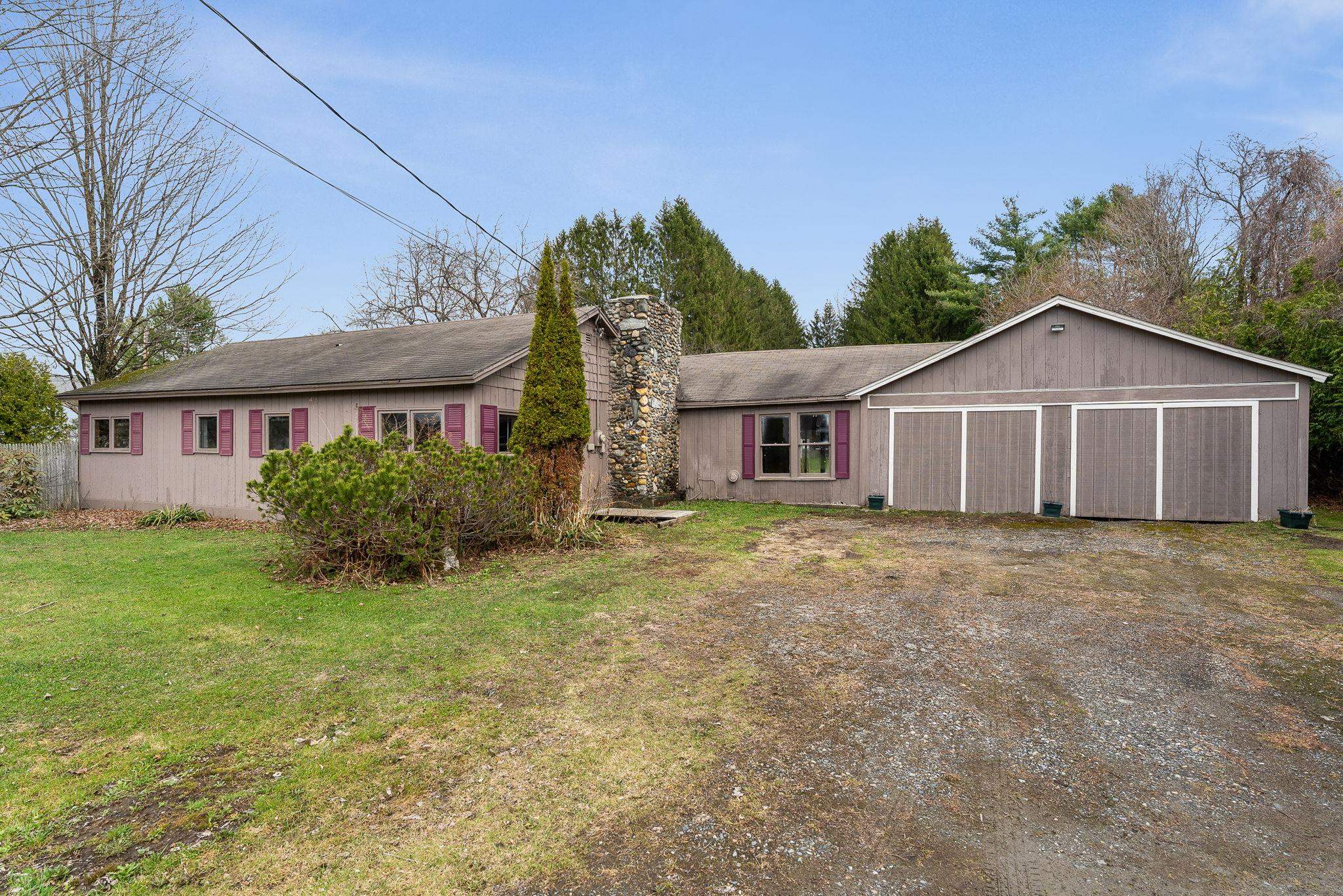 205 Loomis Hill Road Property Photo 1