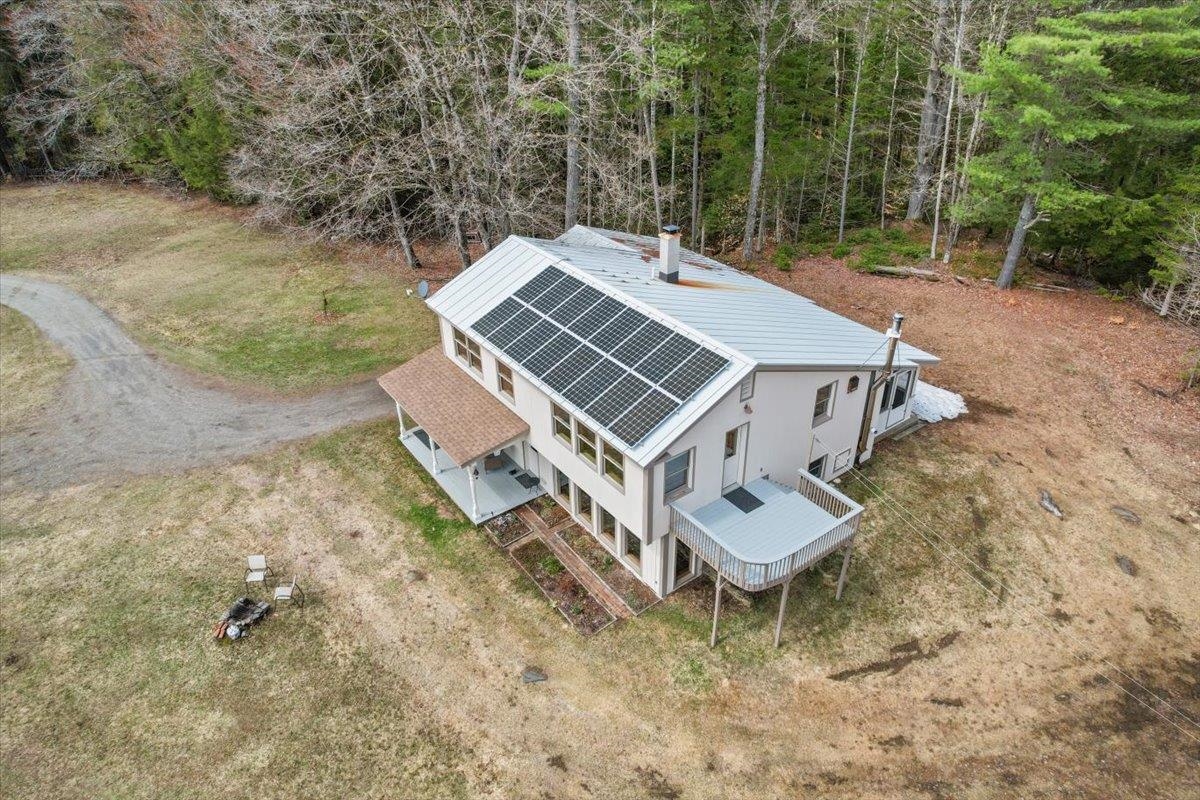 142 King Pond Road Property Photo 25