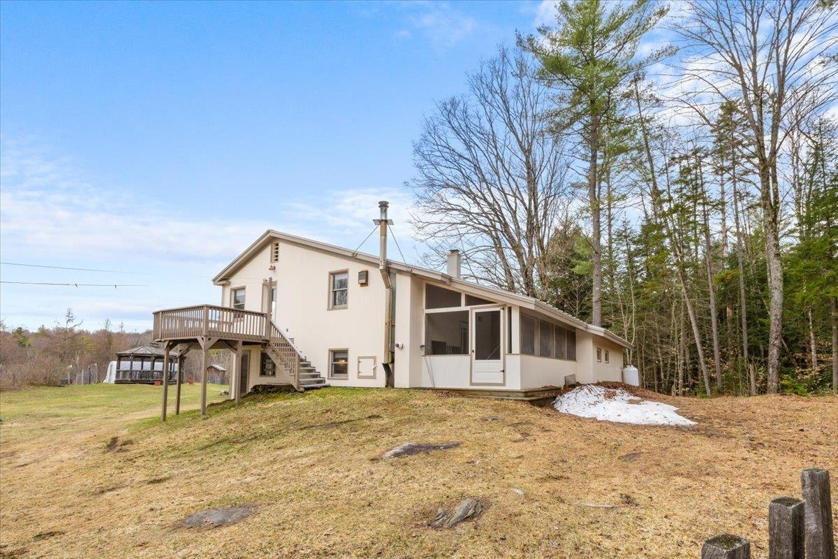 142 King Pond Road Property Photo 26