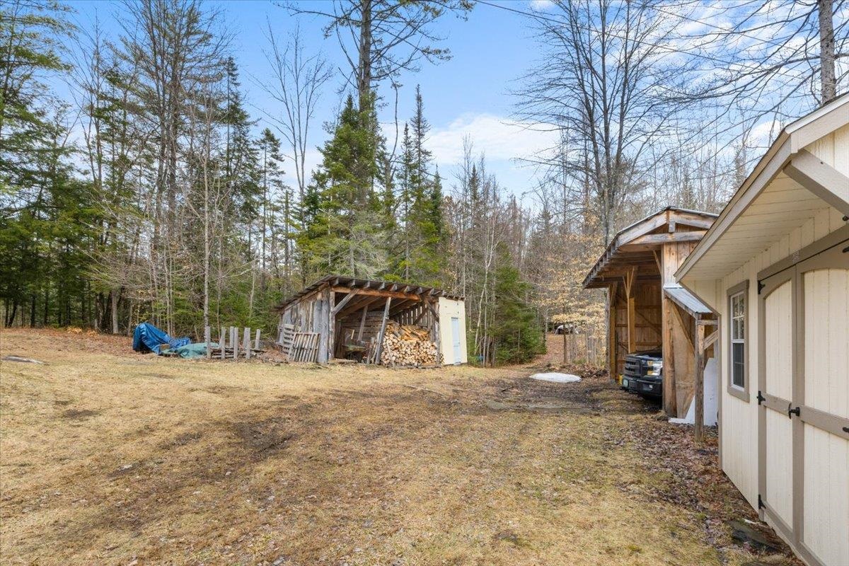 142 King Pond Road Property Photo 28