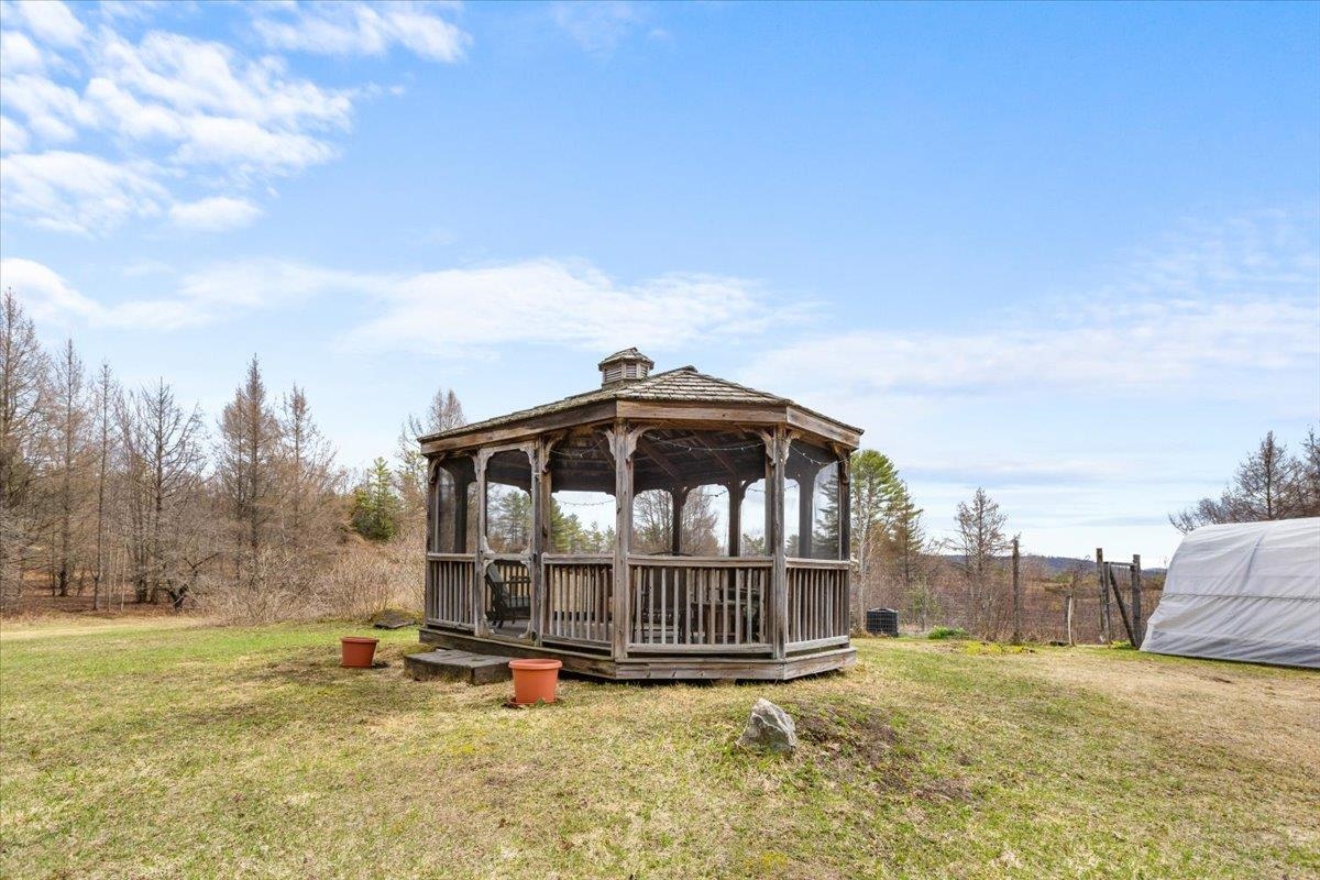 142 King Pond Road Property Photo 31