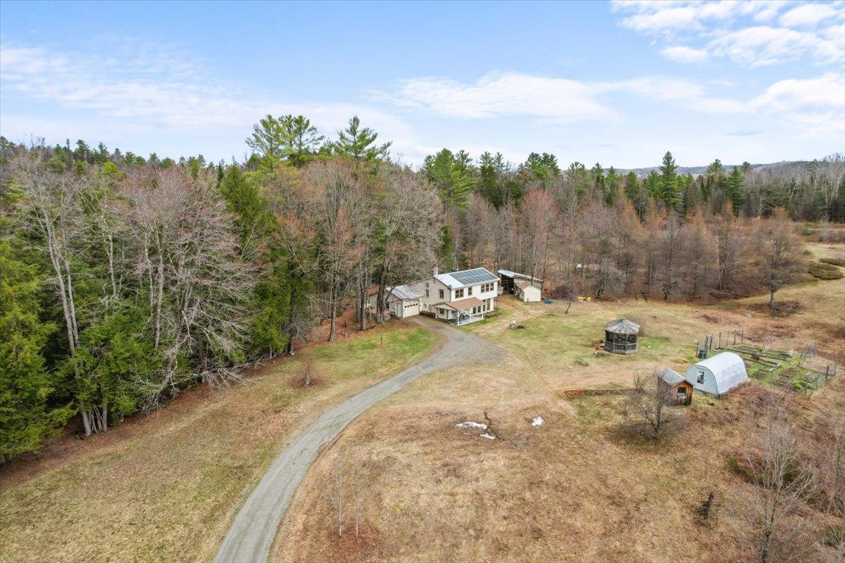 142 King Pond Road Property Photo 32