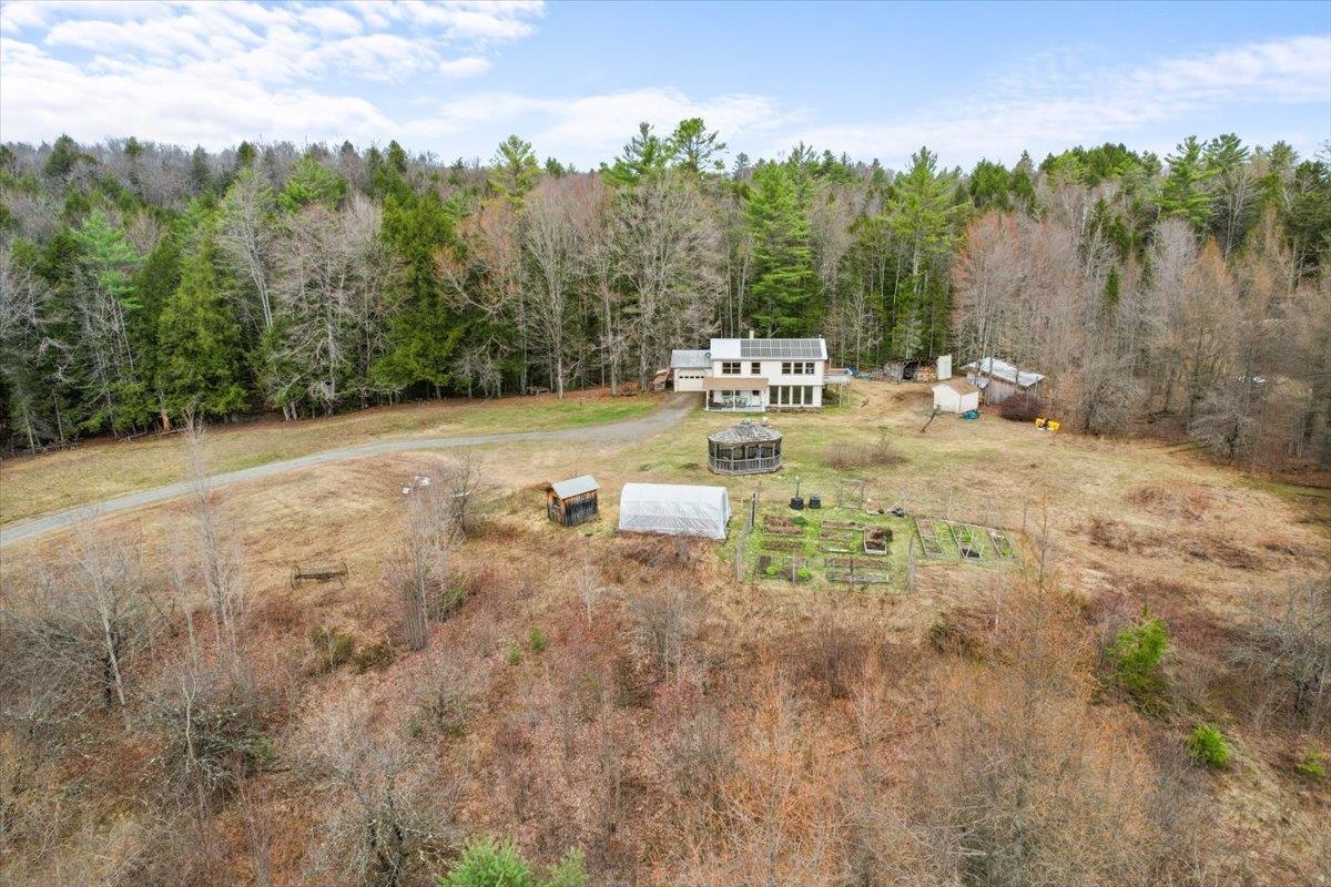 142 King Pond Road Property Photo 33