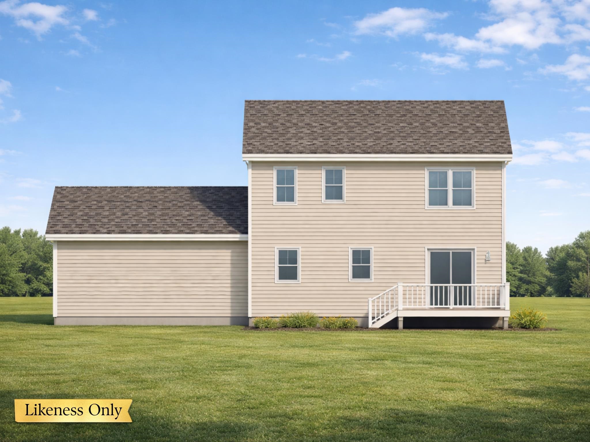 166 Sweeney Farm Road Property Photo 2