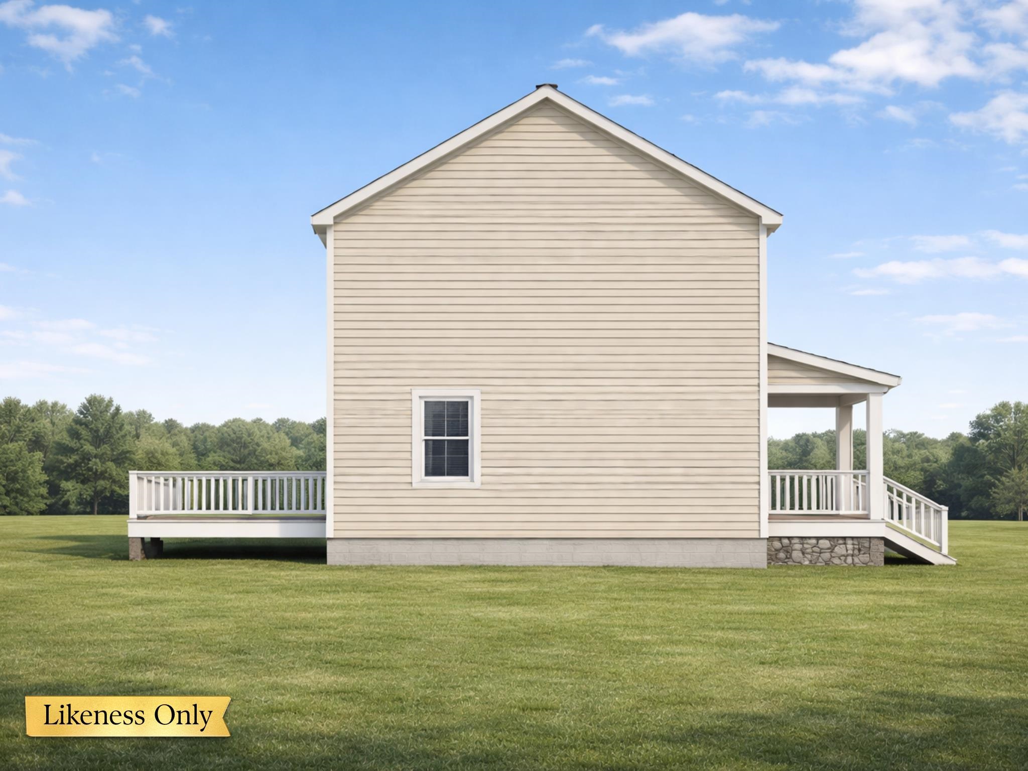 166 Sweeney Farm Road Property Photo 4