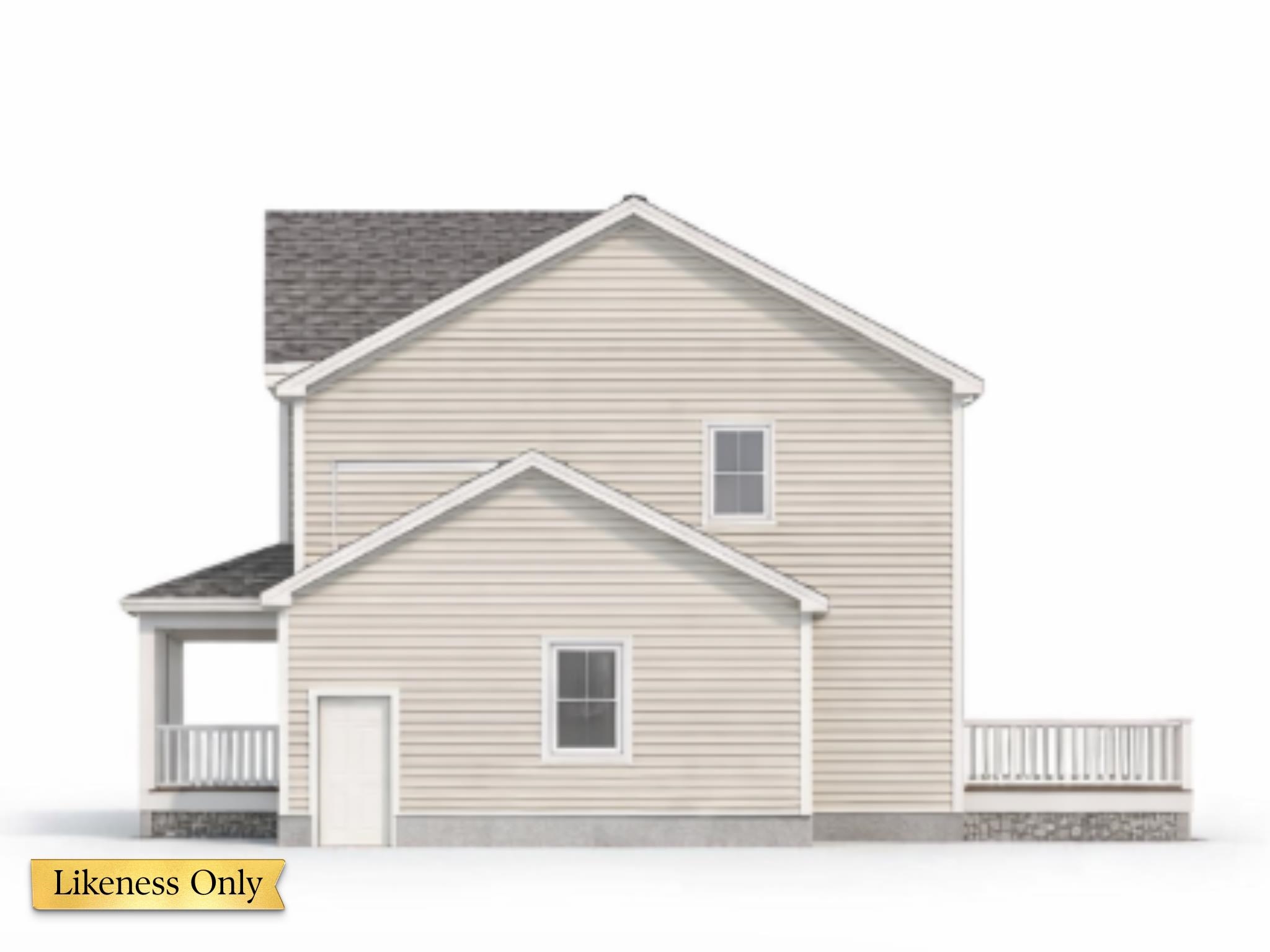 166 Sweeney Farm Road Property Photo 7