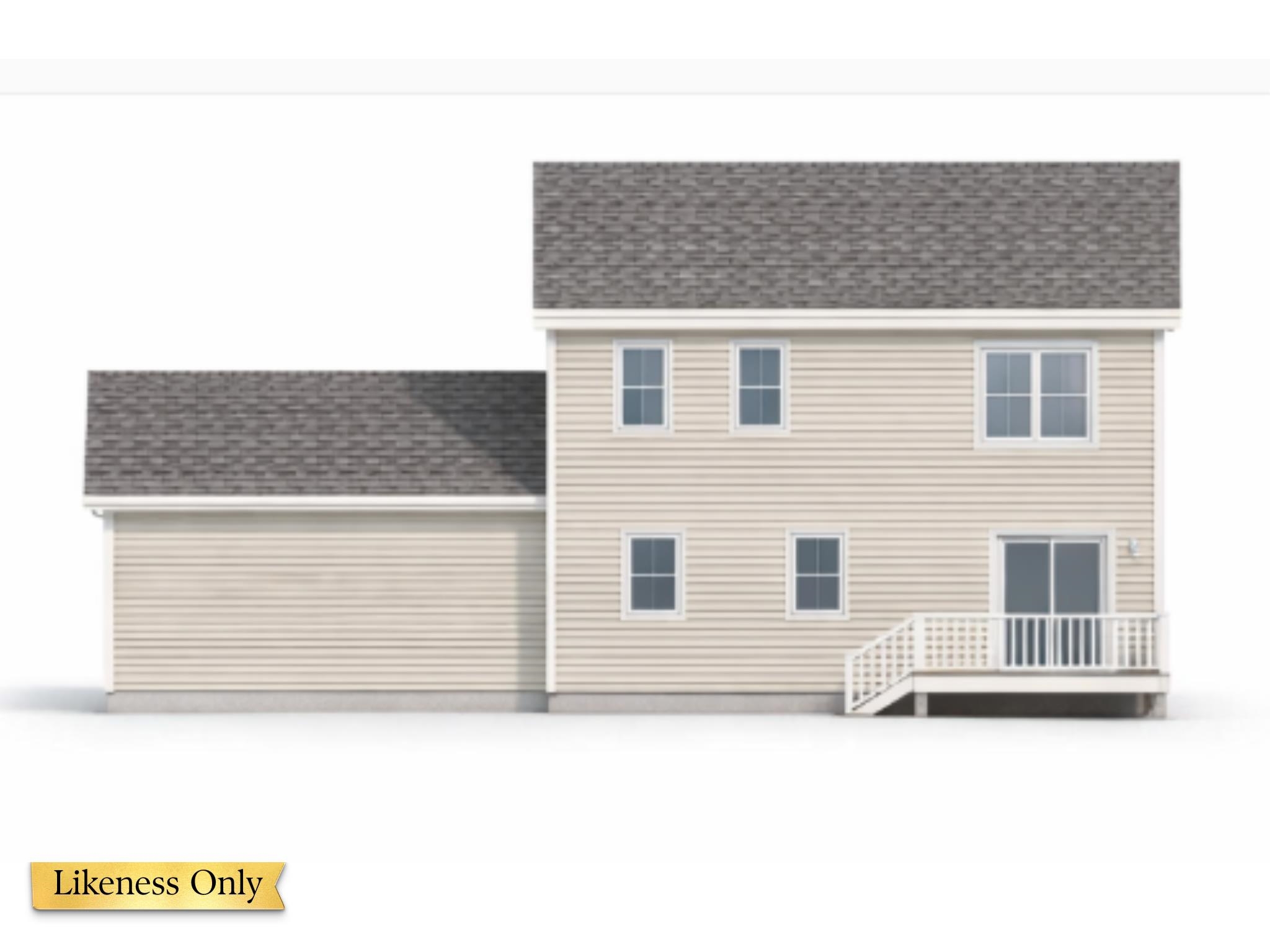 166 Sweeney Farm Road Property Photo 8