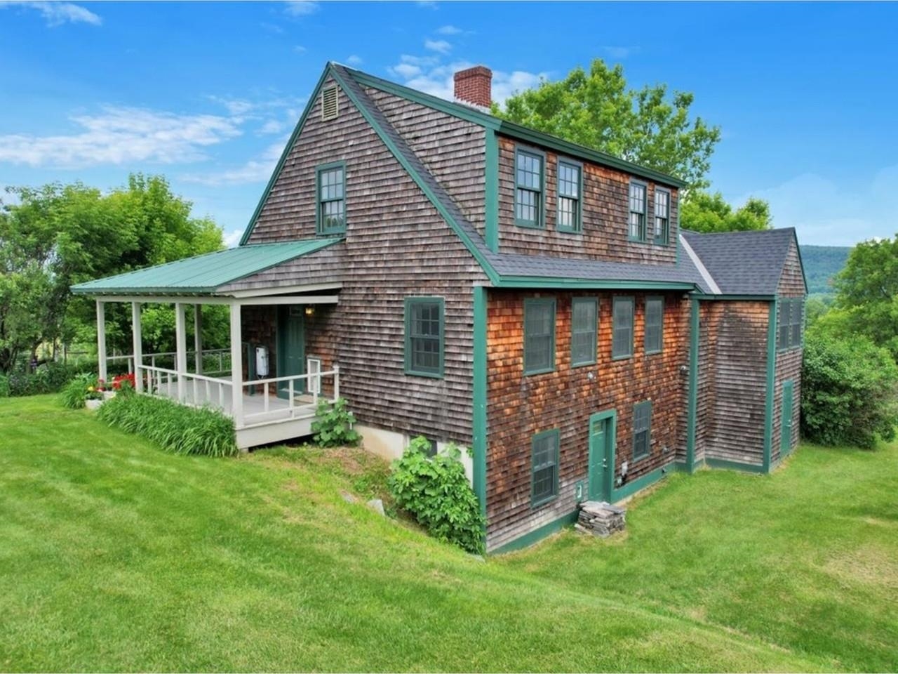 3642 Lime Kiln Road Property Photo 2