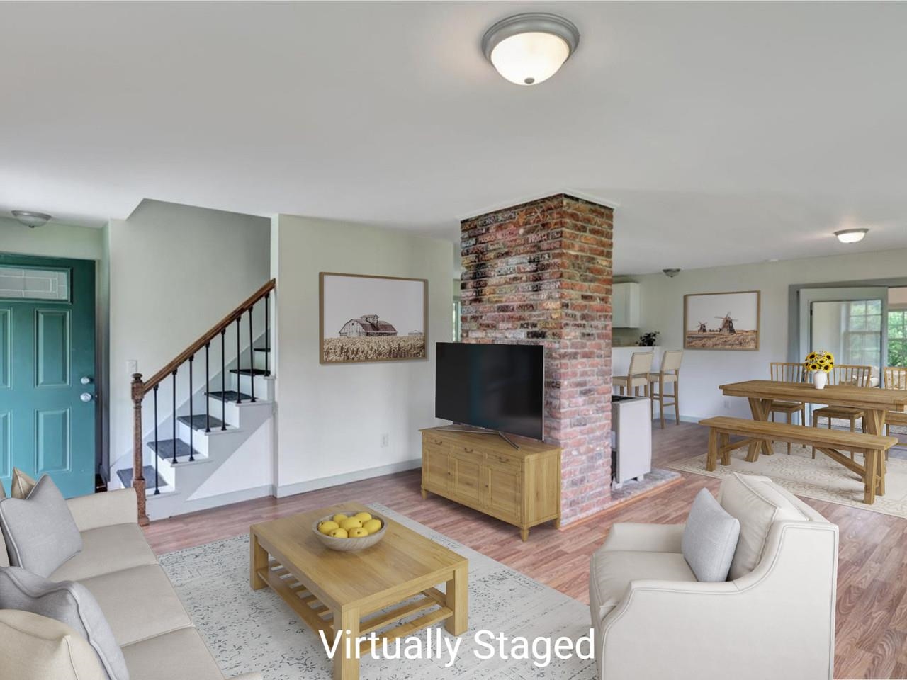 3642 Lime Kiln Road Property Photo 6