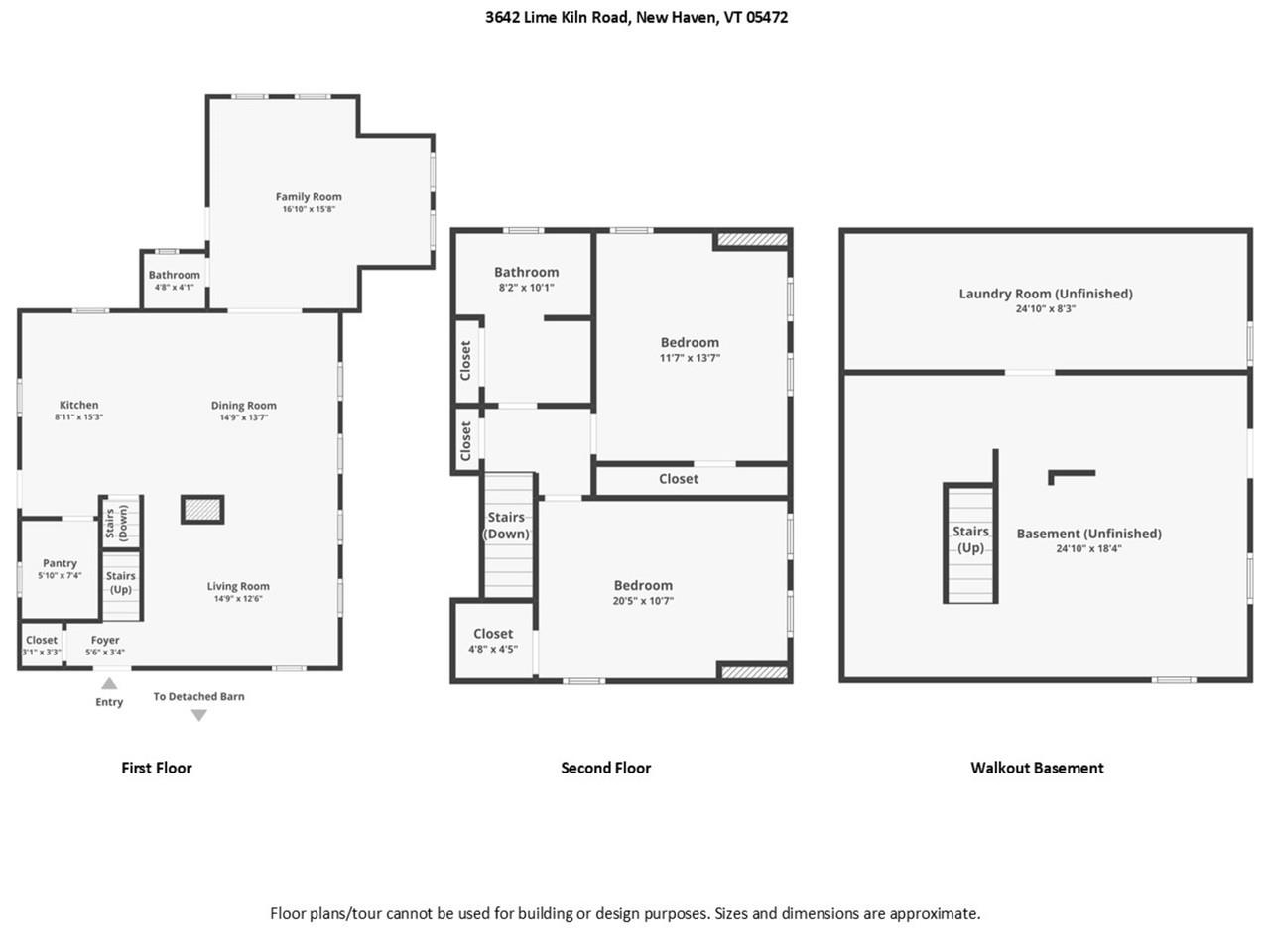 3642 Lime Kiln Road Property Photo 38