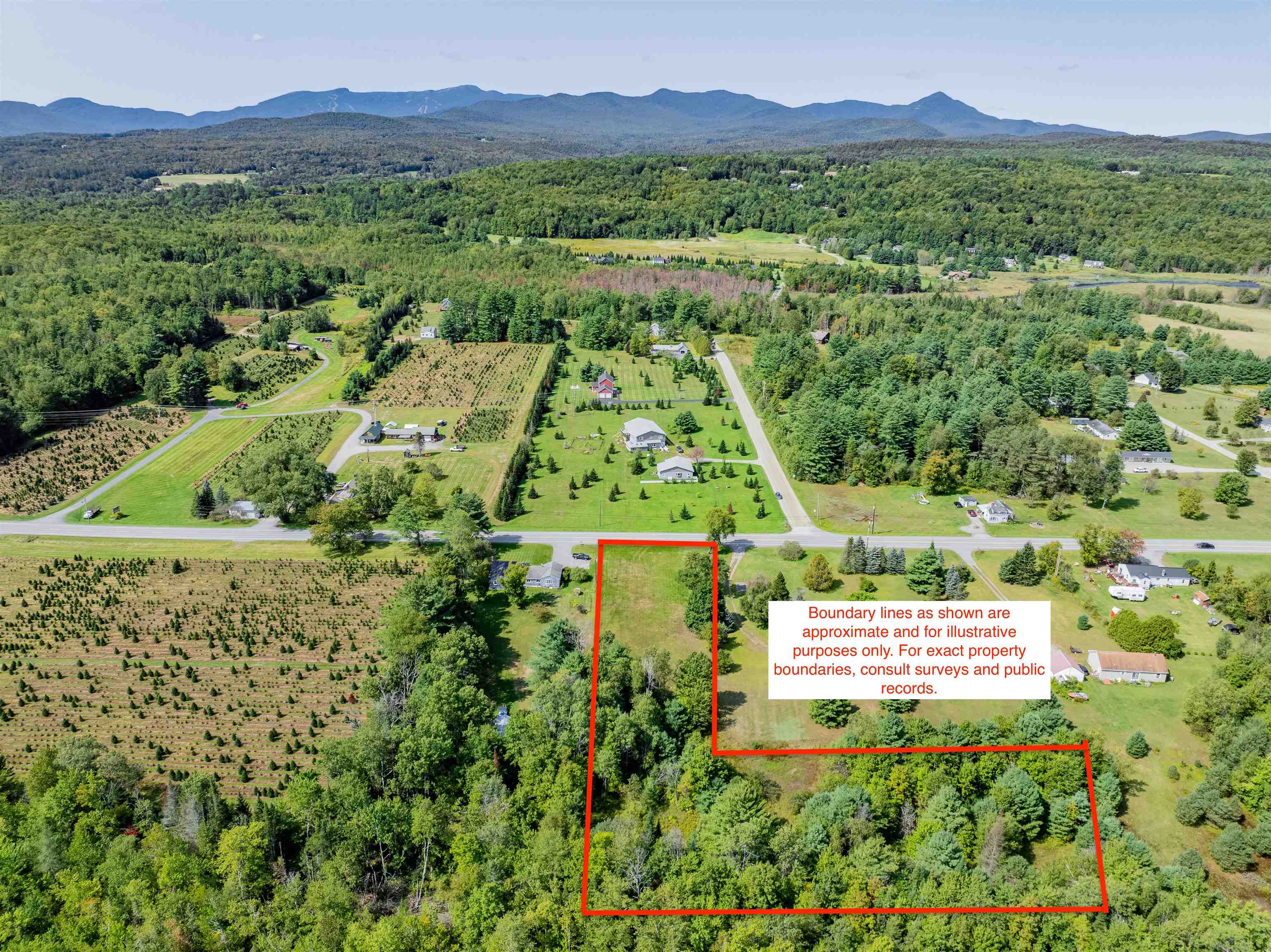 0 Laporte Road Property Photo 12