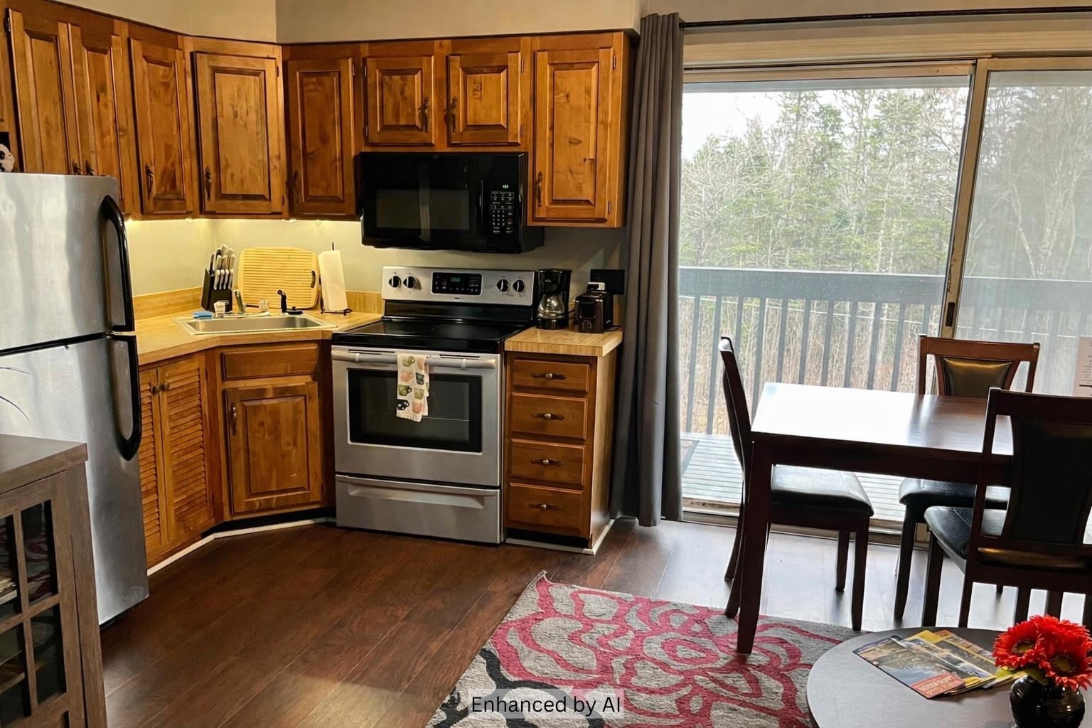 2162 Mountain Road Property Photo 4