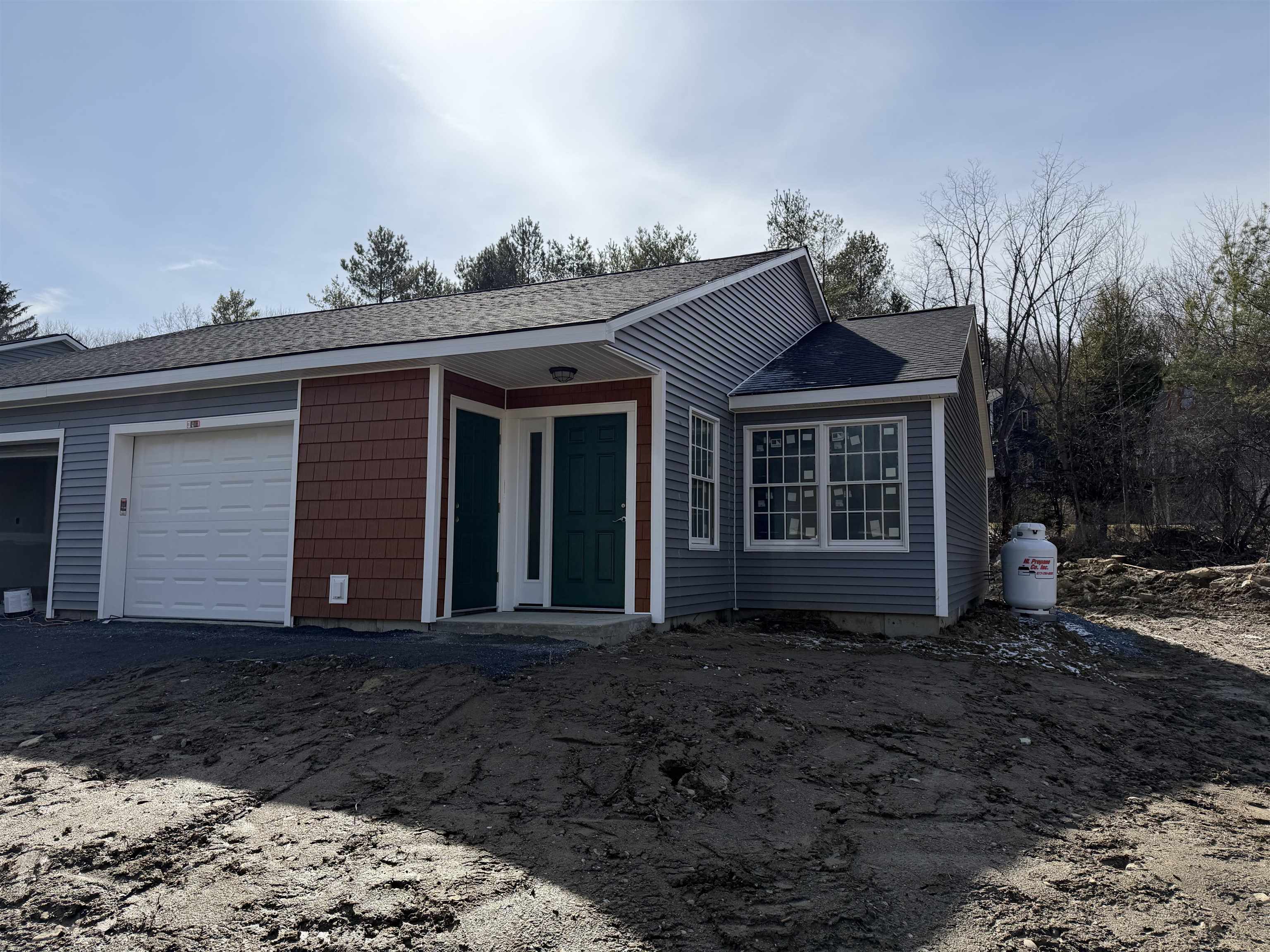 526 Jennings Brook Drive Property Photo 1