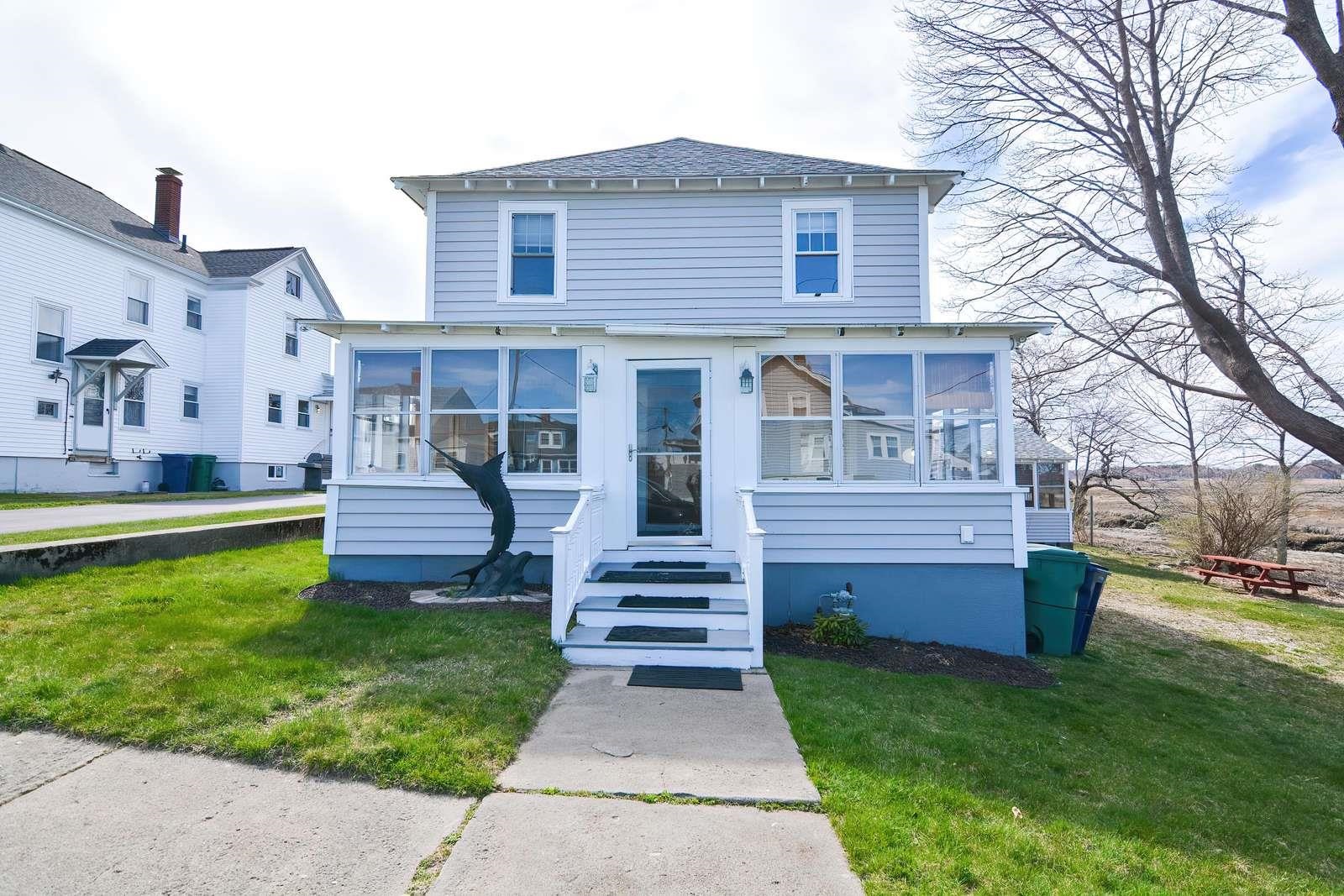 7 Williams Street Property Photo 1