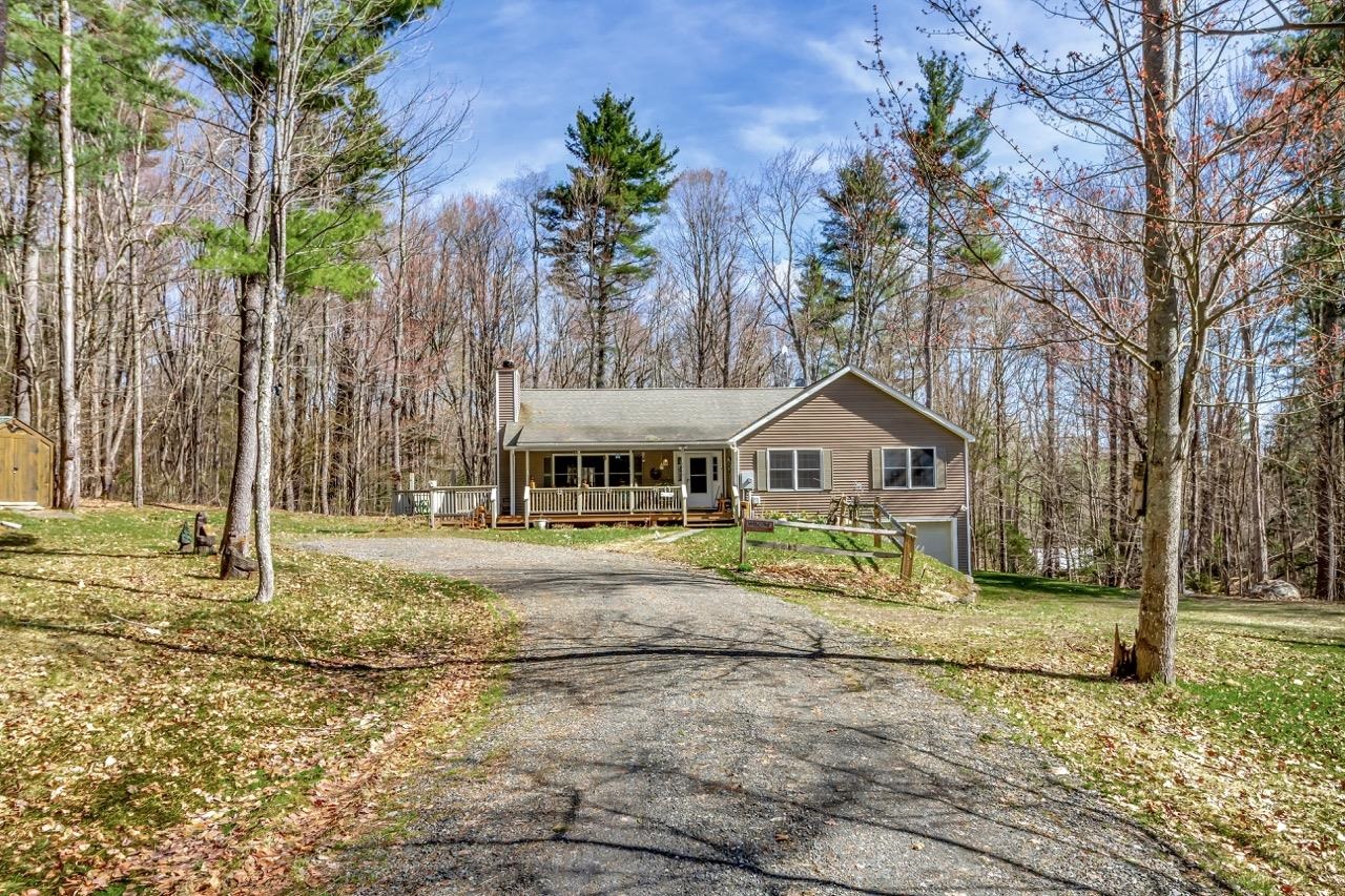 1229 Sheldon Hill Road Property Photo 1