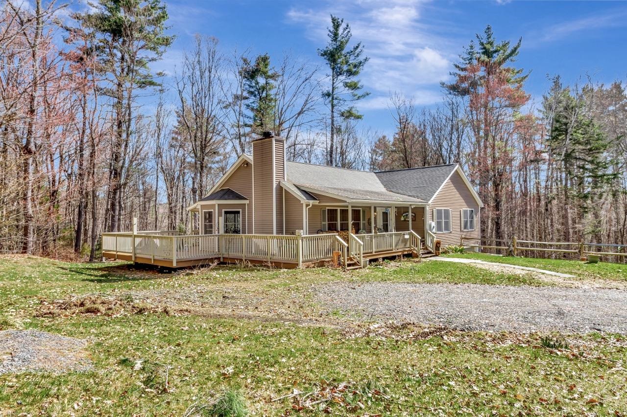 1229 Sheldon Hill Road Property Photo 2