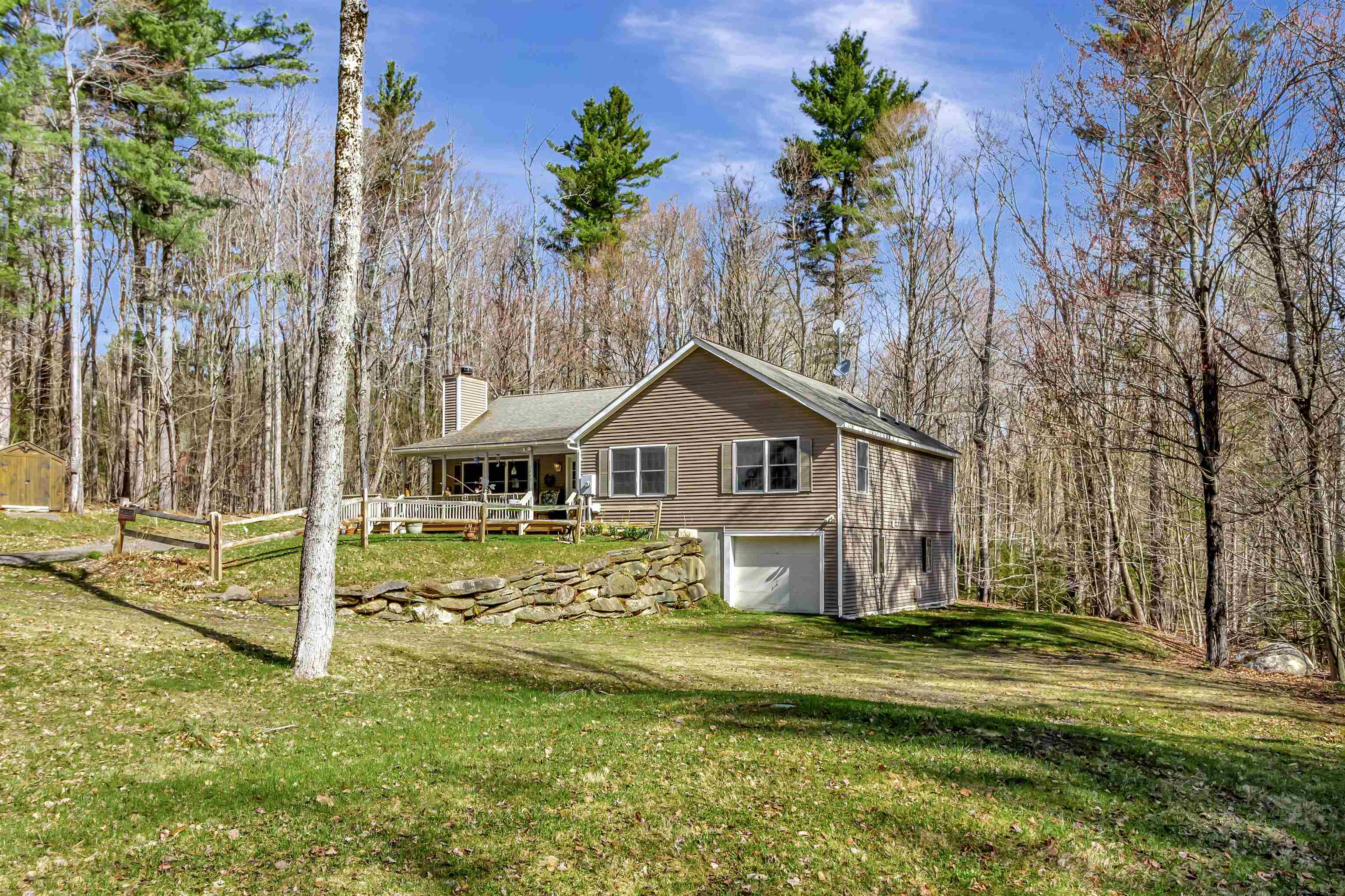 1229 Sheldon Hill Road Property Photo 3
