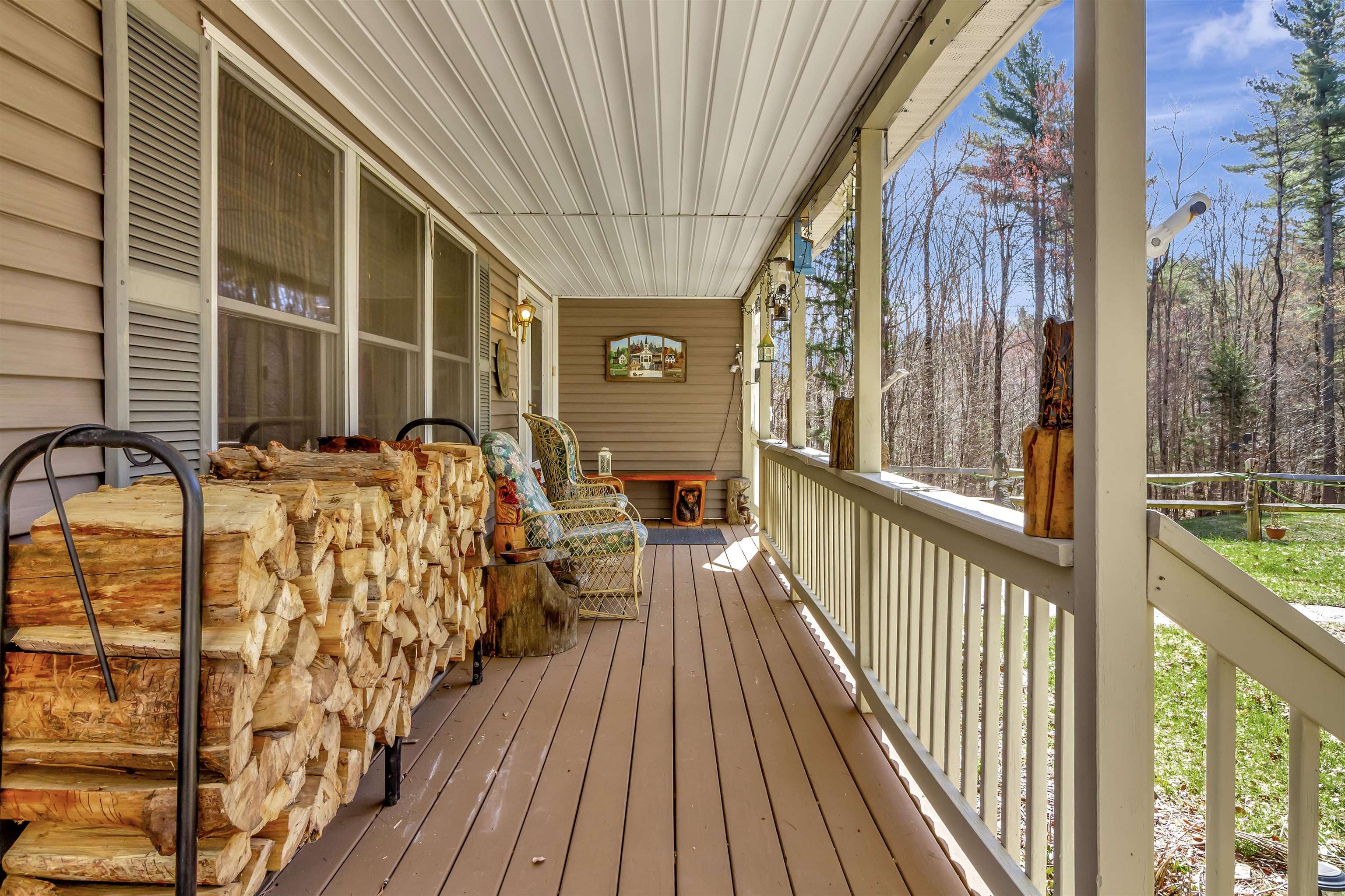 1229 Sheldon Hill Road Property Photo 6