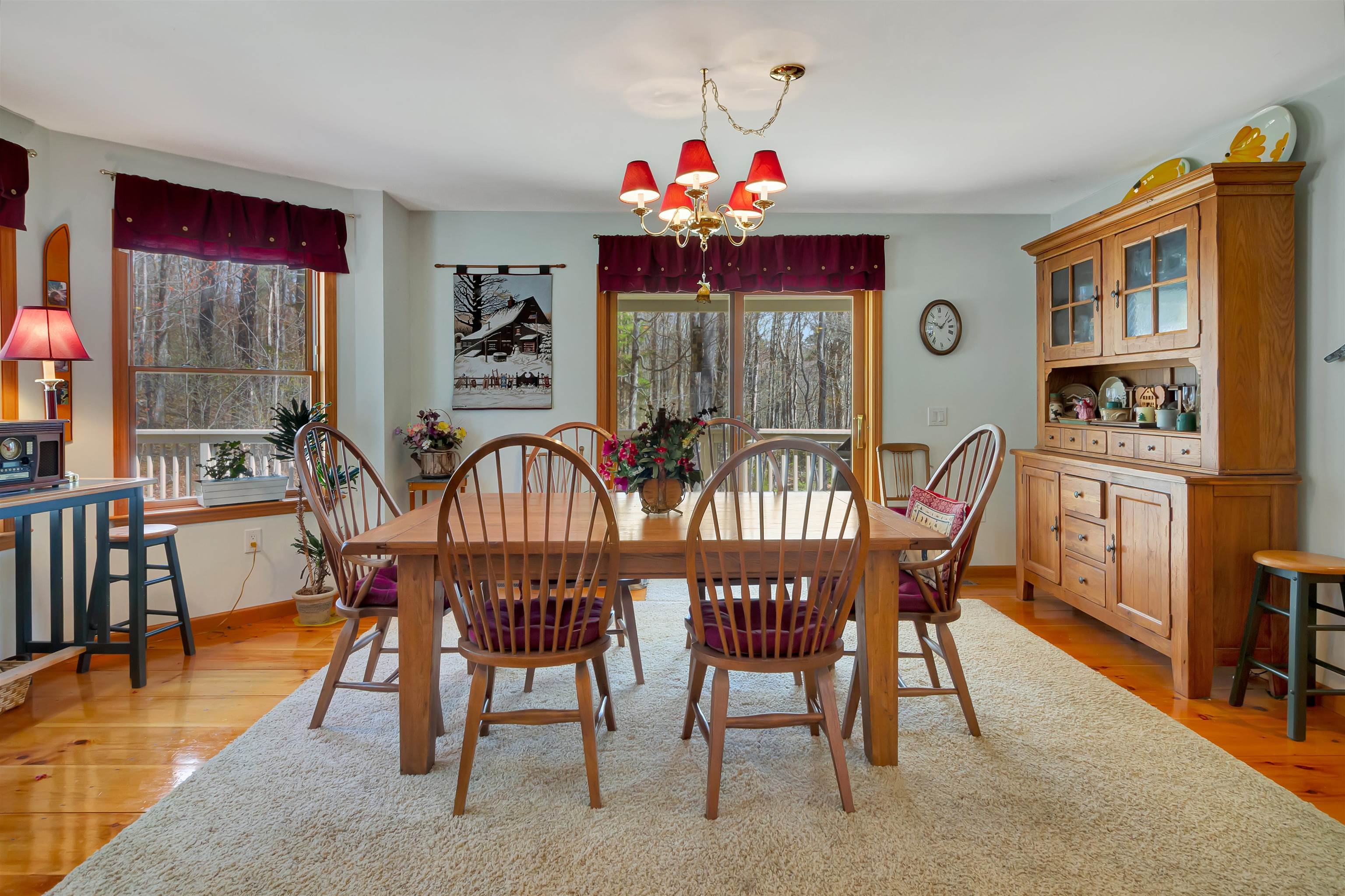 1229 Sheldon Hill Road Property Photo 13