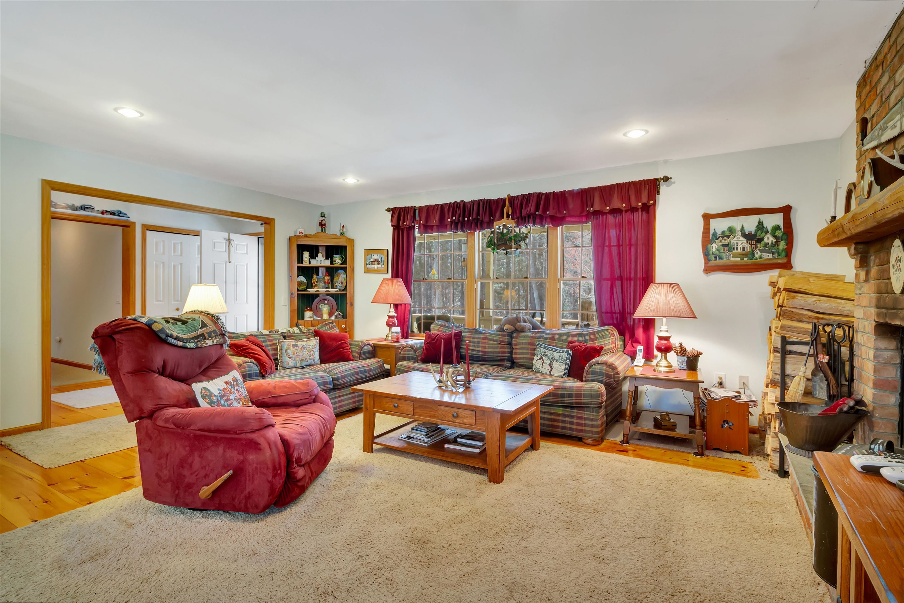 1229 Sheldon Hill Road Property Photo 16