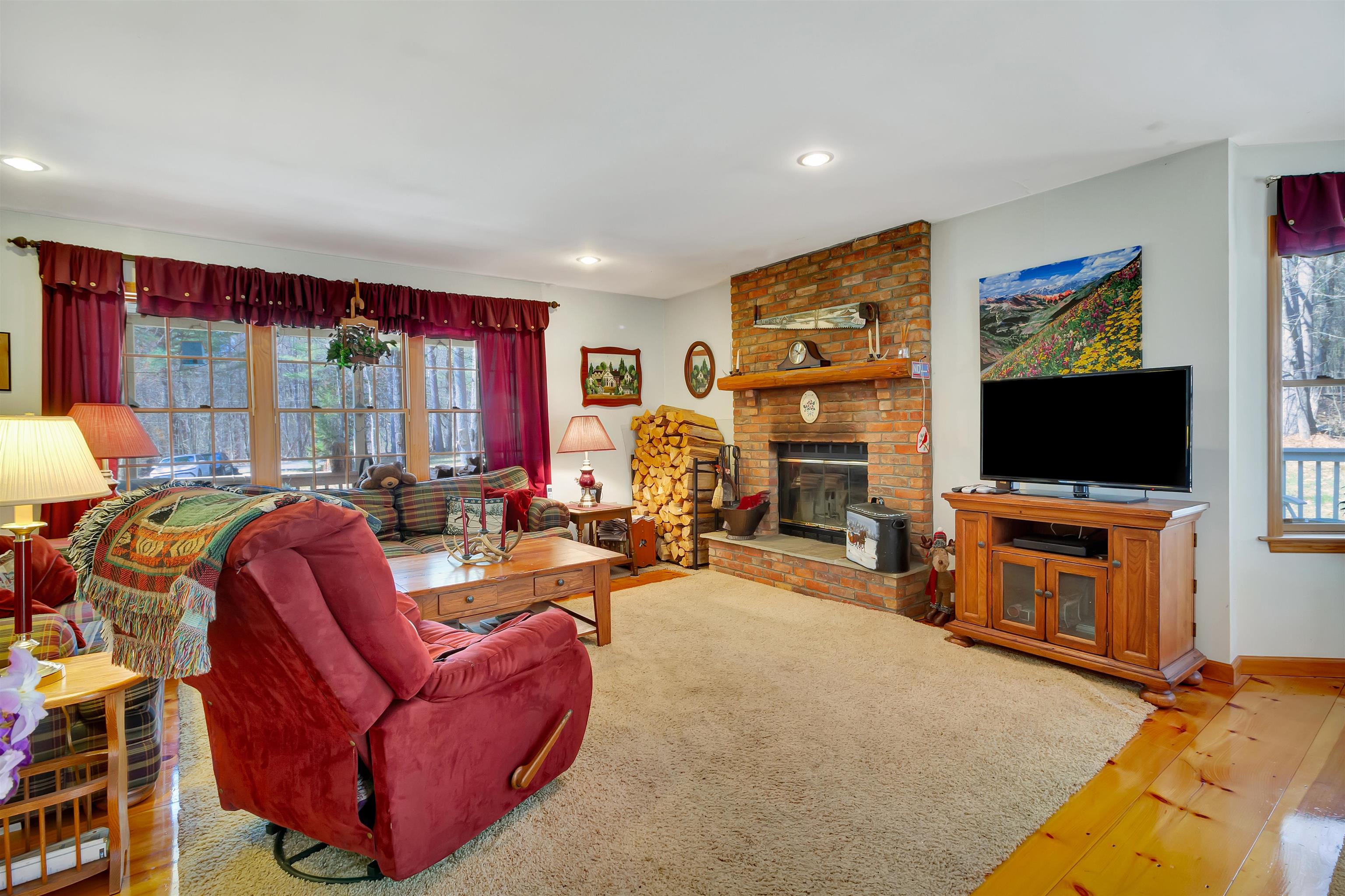 1229 Sheldon Hill Road Property Photo 17
