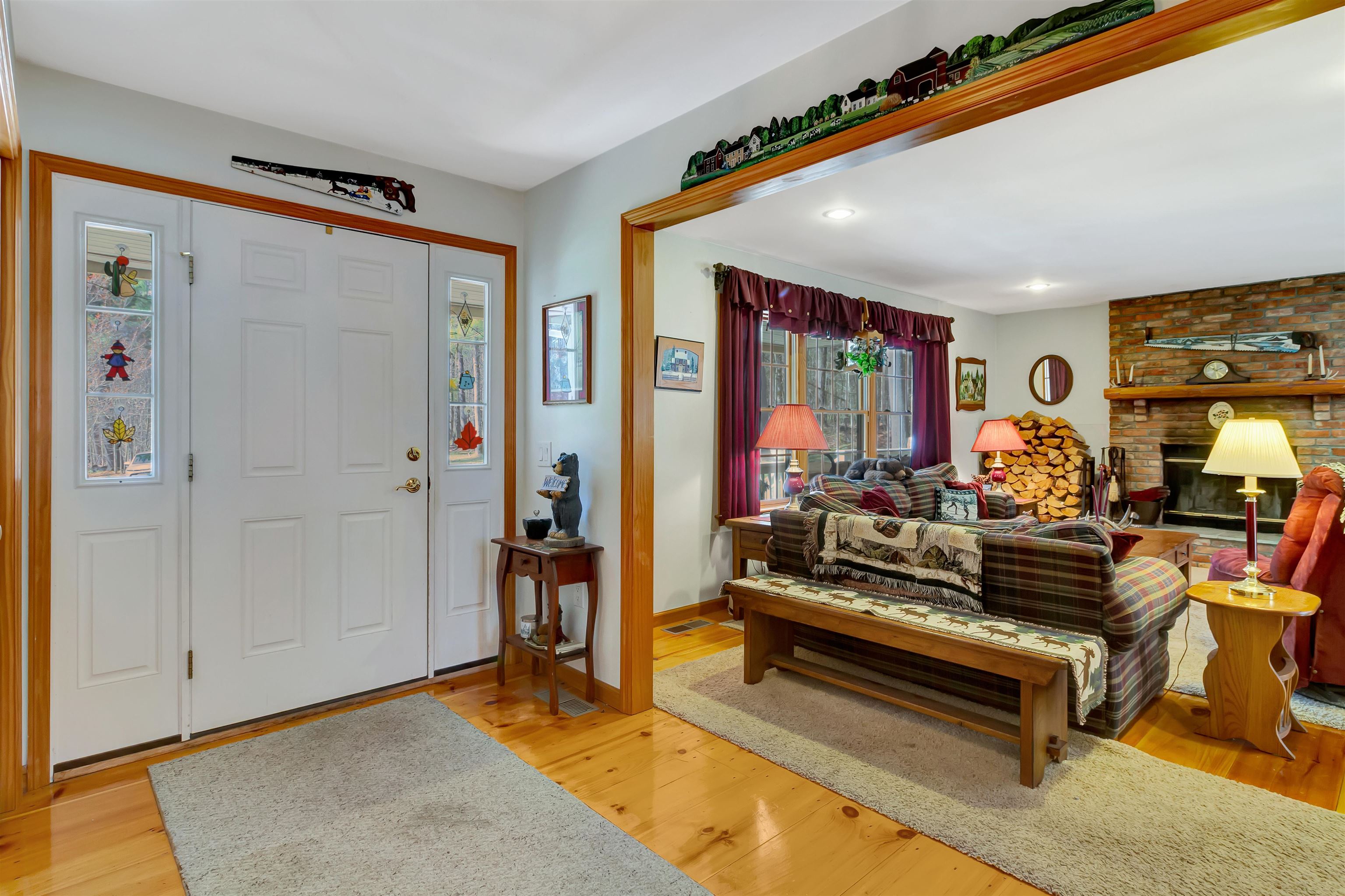 1229 Sheldon Hill Road Property Photo 18