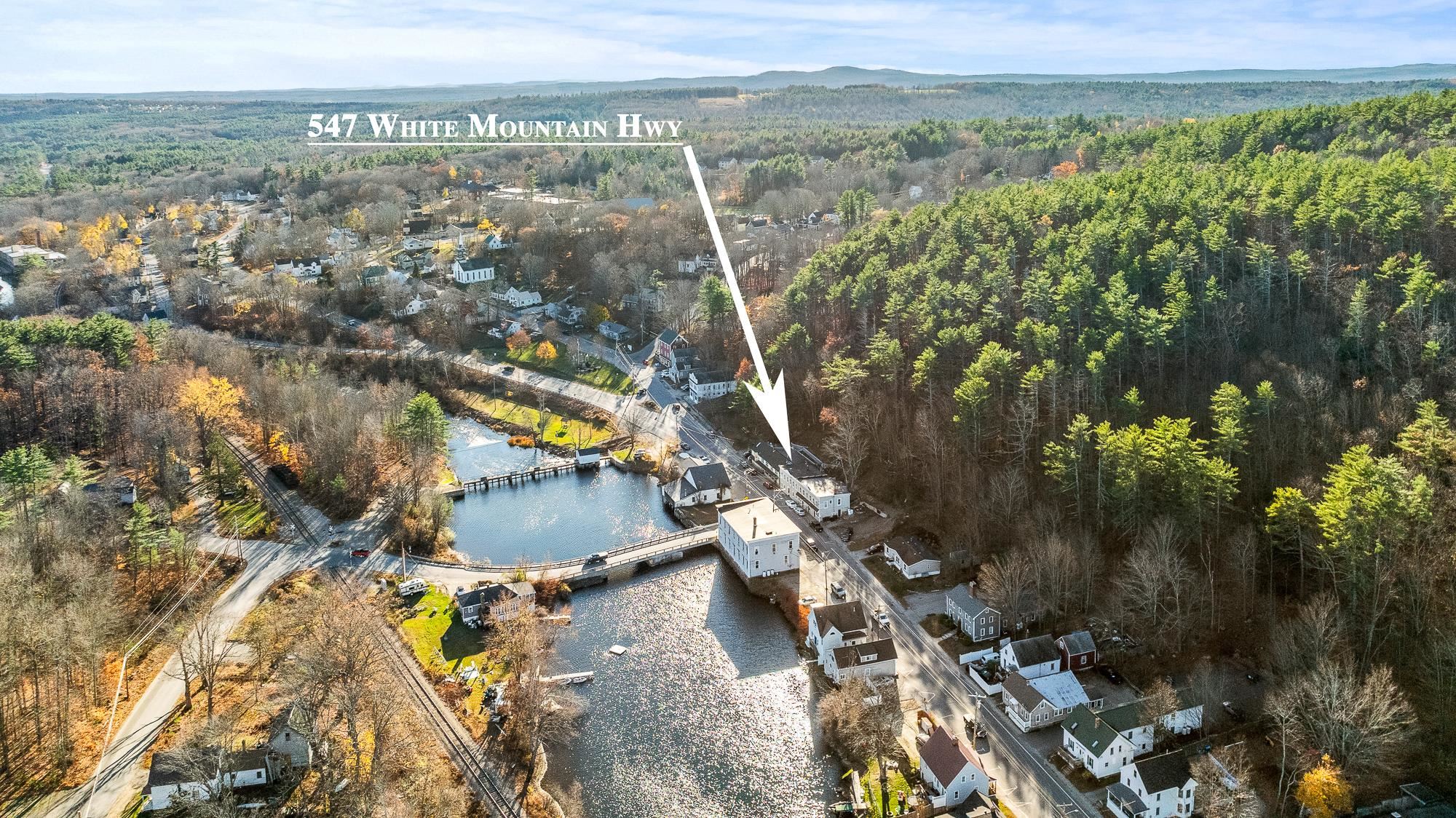 547 White Mountain Highway Property Photo 4